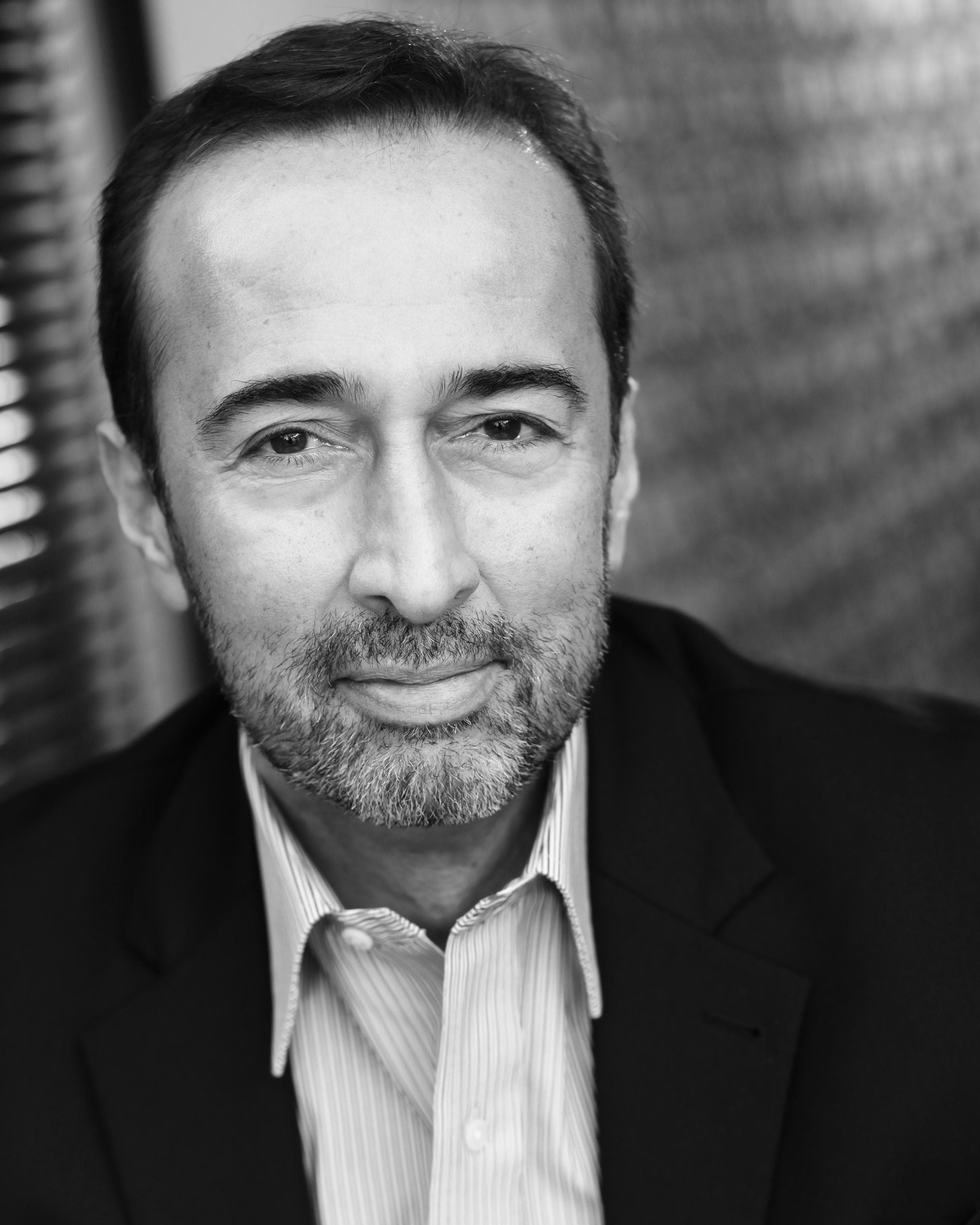 Bijan Daneshmand