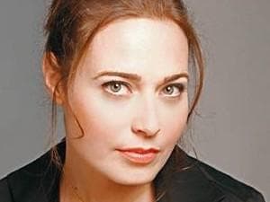Mira Awad
