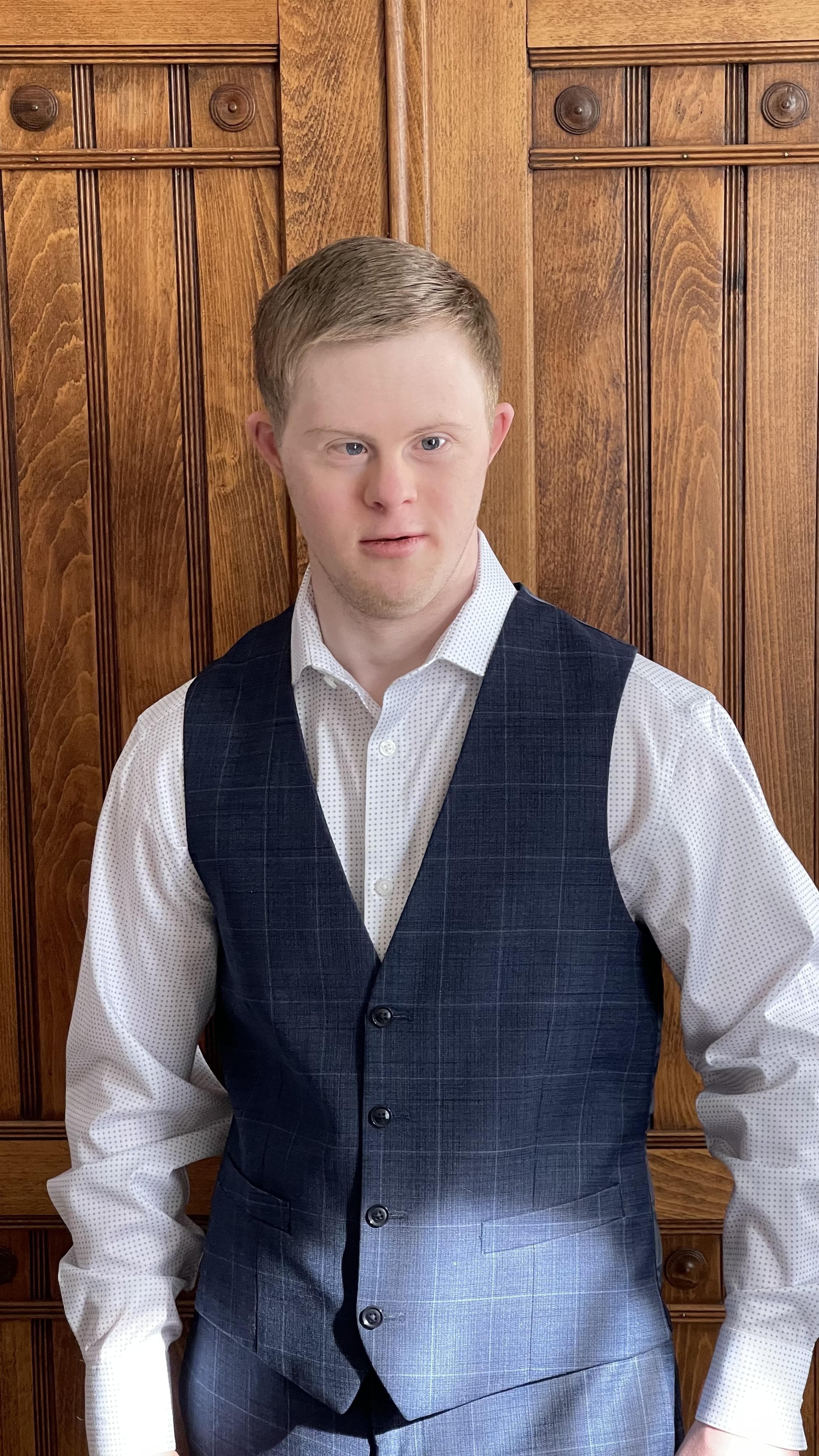 Connor Long