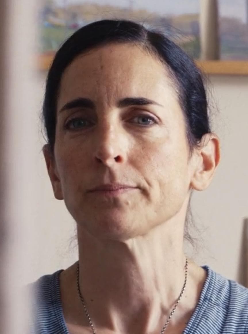 Pamela Talese