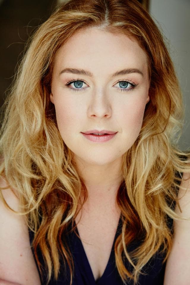 Nikki Shiels
