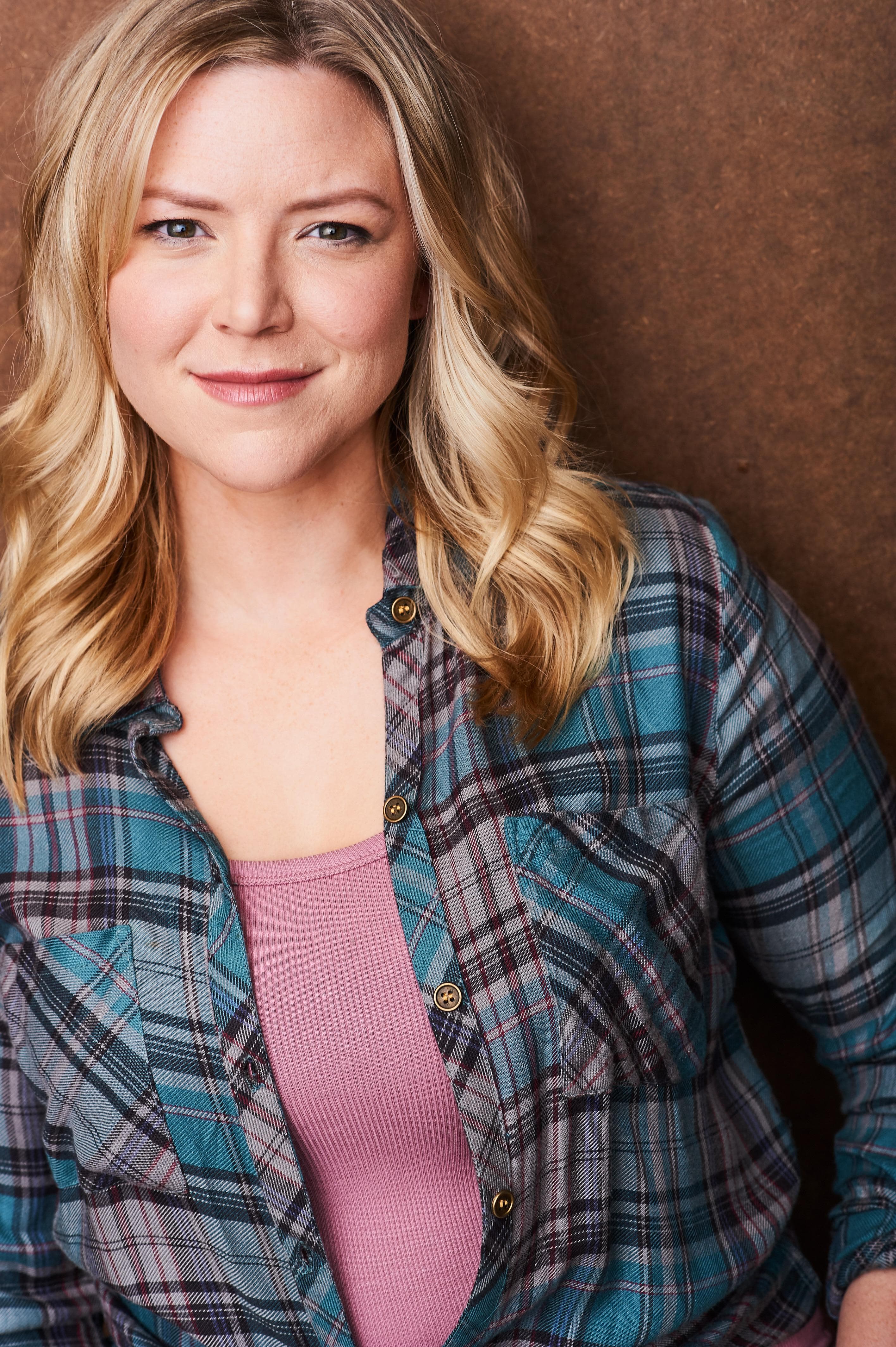 Jenna Anne Johnson