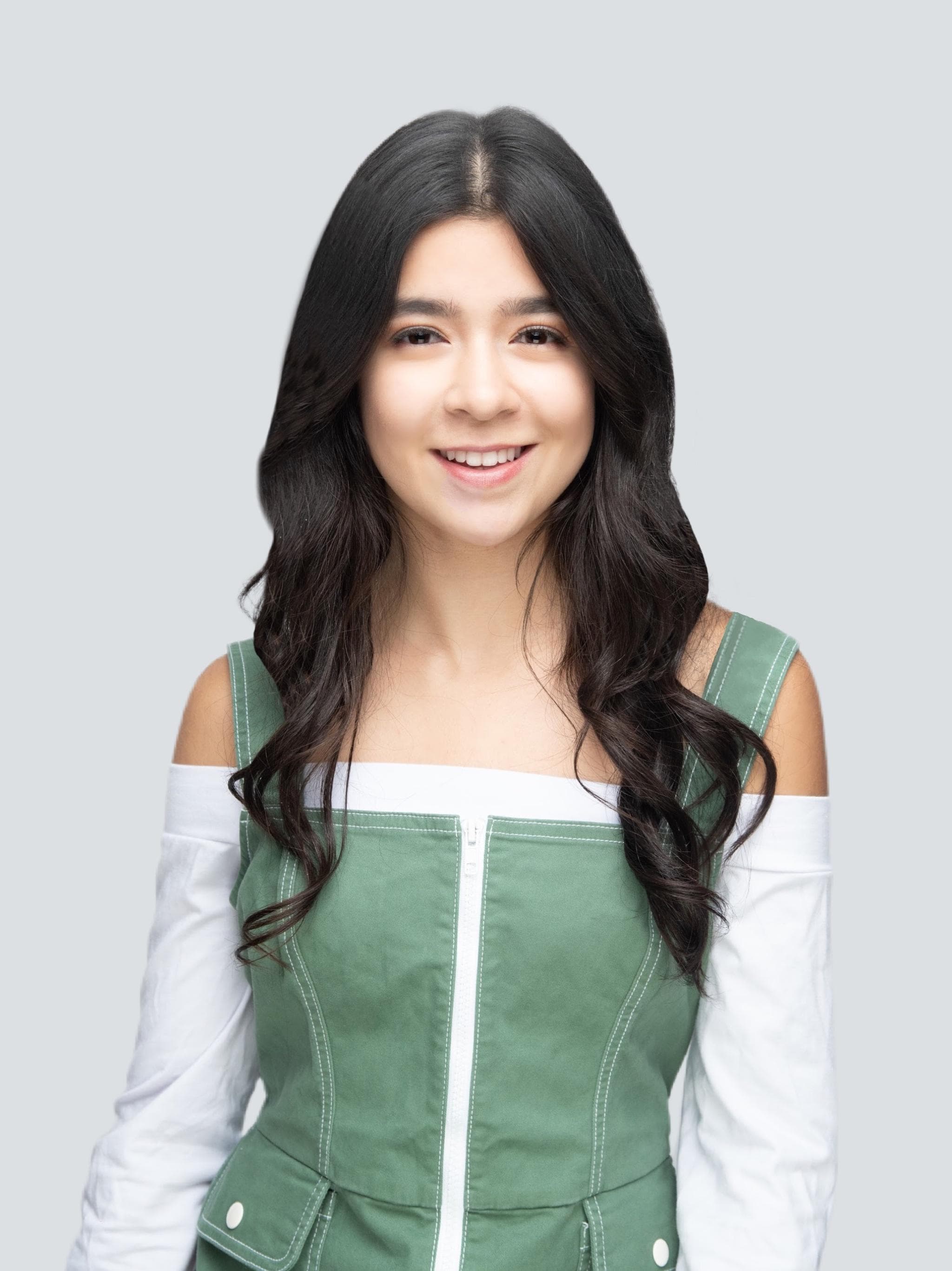Abbygale Chung