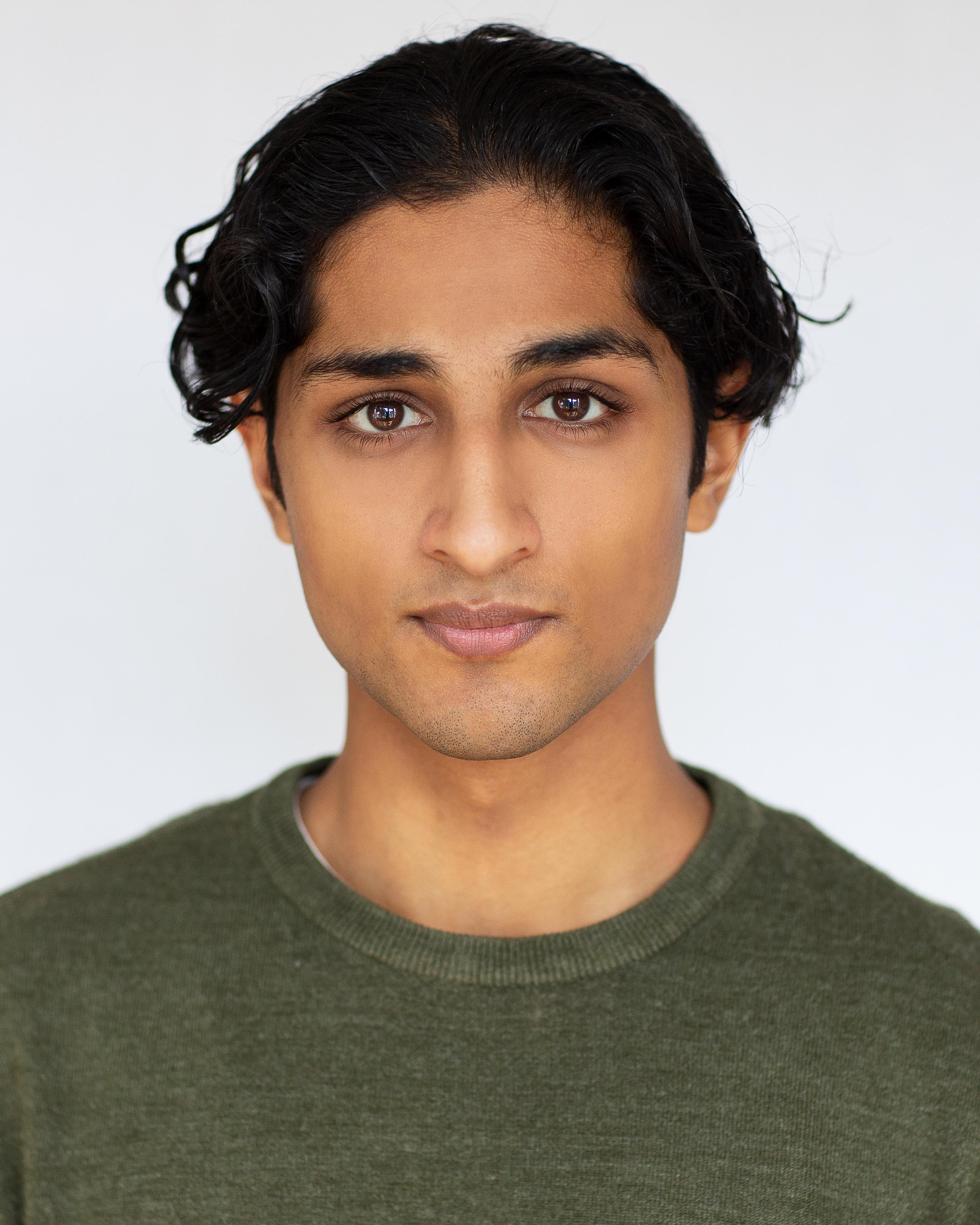 Dillon Mitra