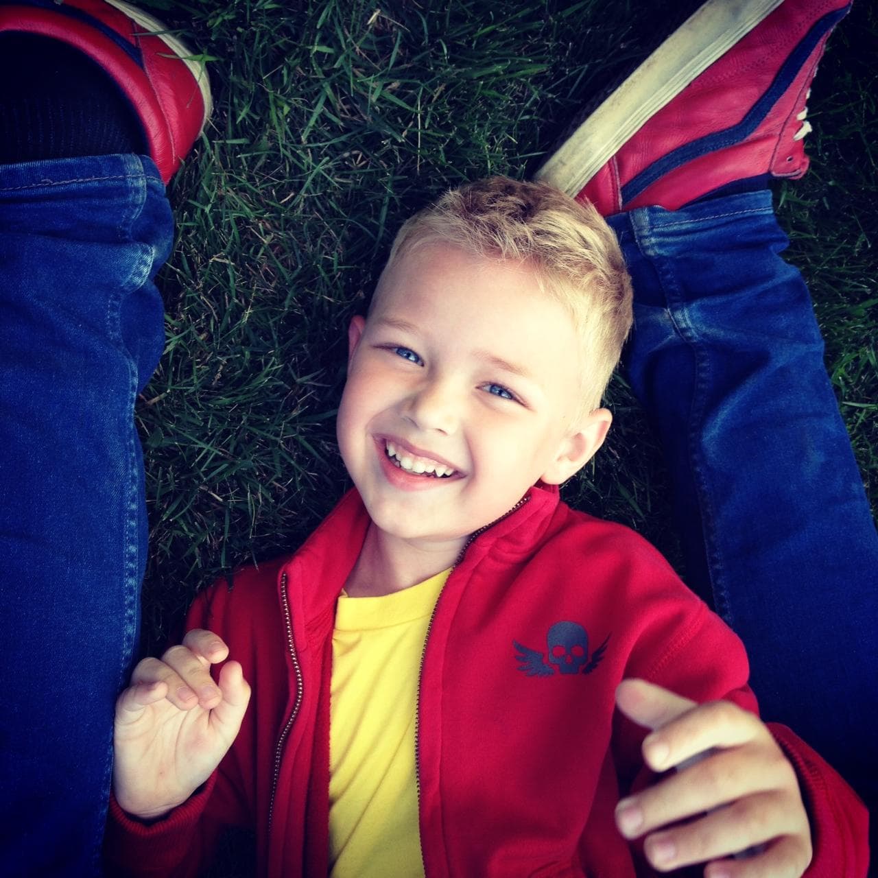 Connor Corum