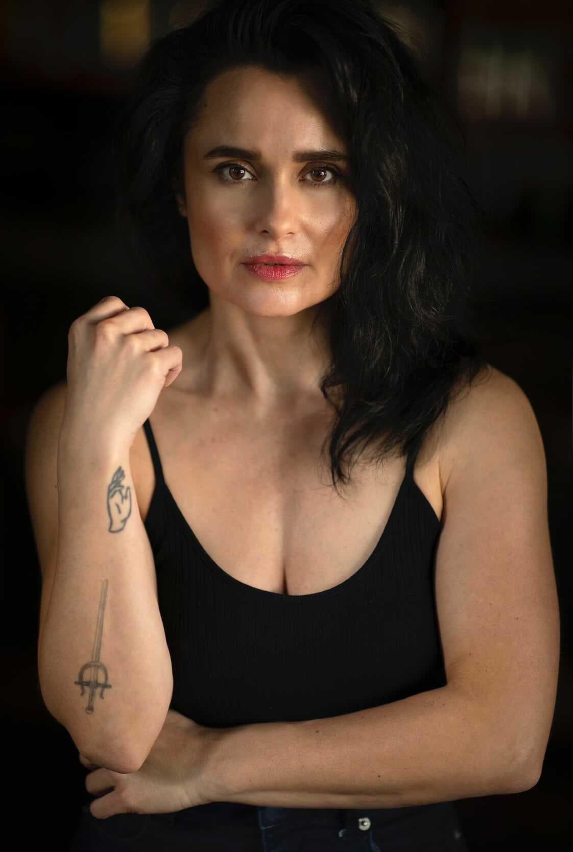 Sandy Duarte