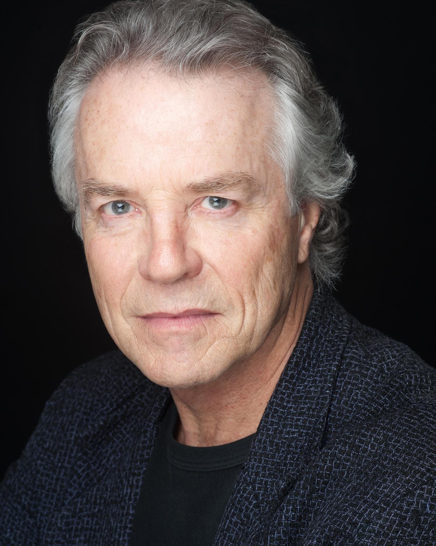 Barry Quin