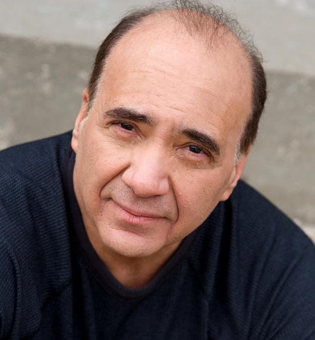 Dave Petti