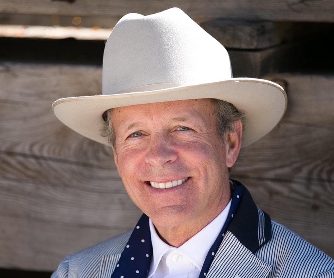 Mark McKinnon