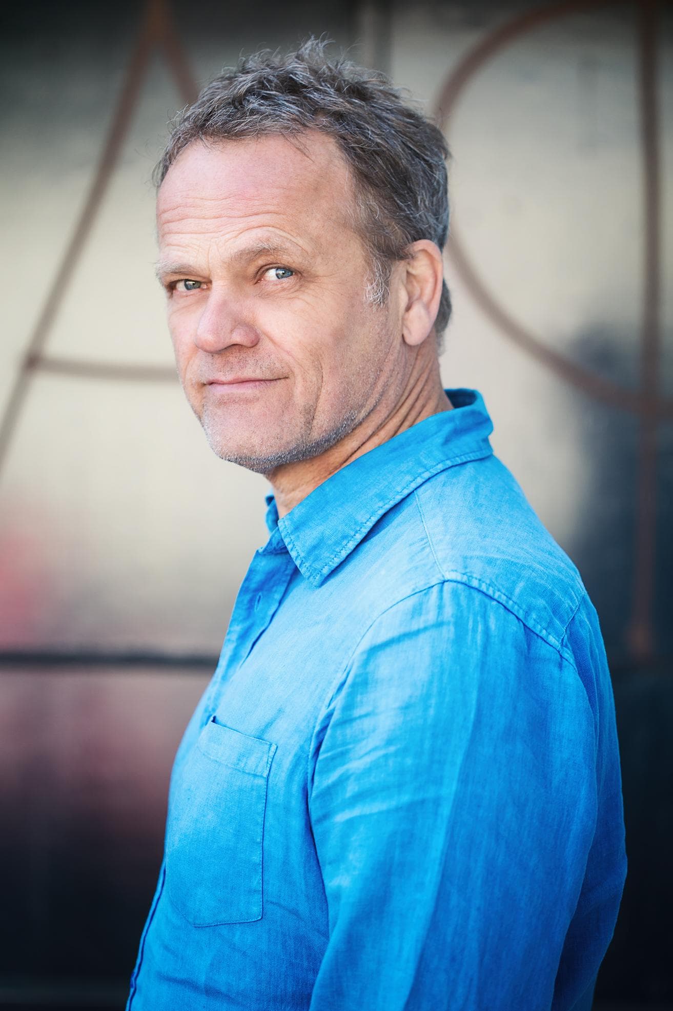 Reinout Bussemaker