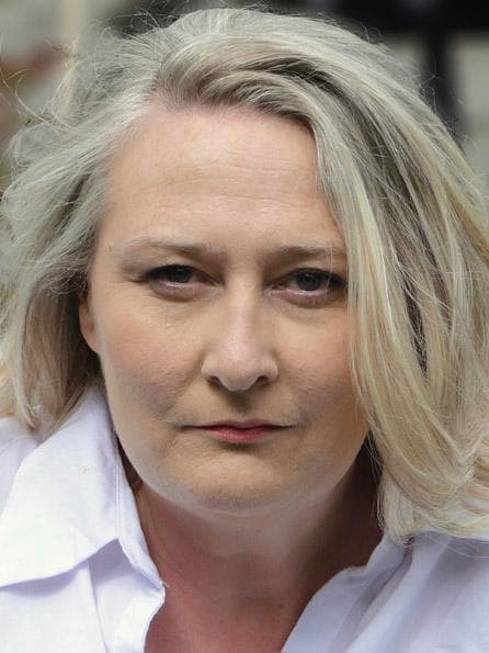 Noni Stapleton