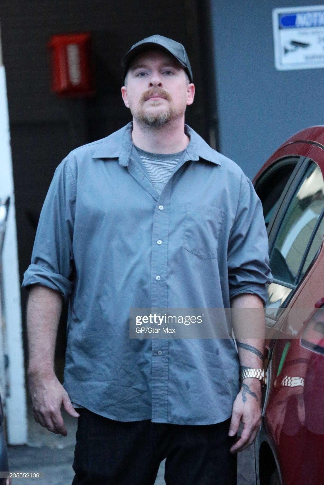 Dustin Ferguson