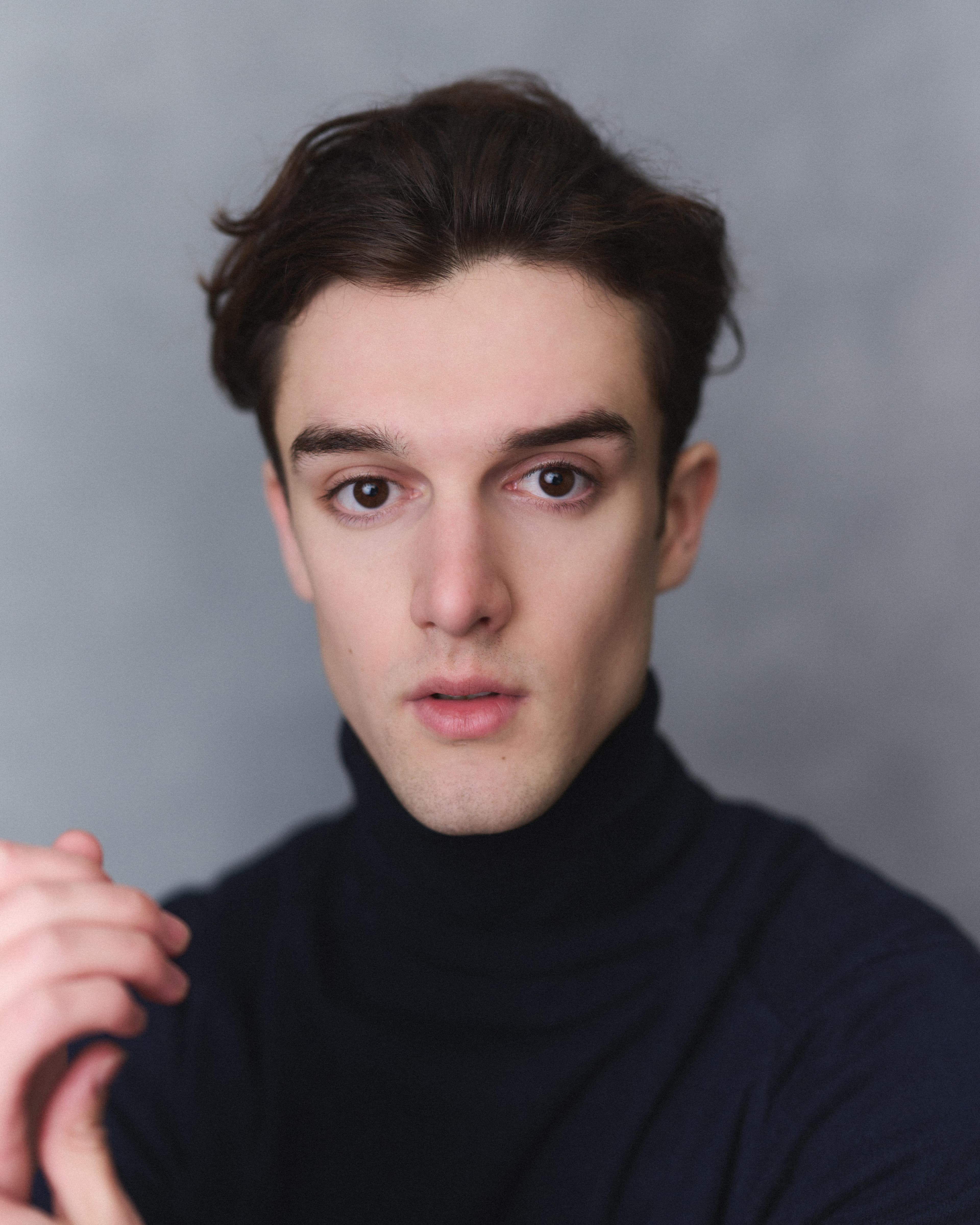 Isaac Rouse