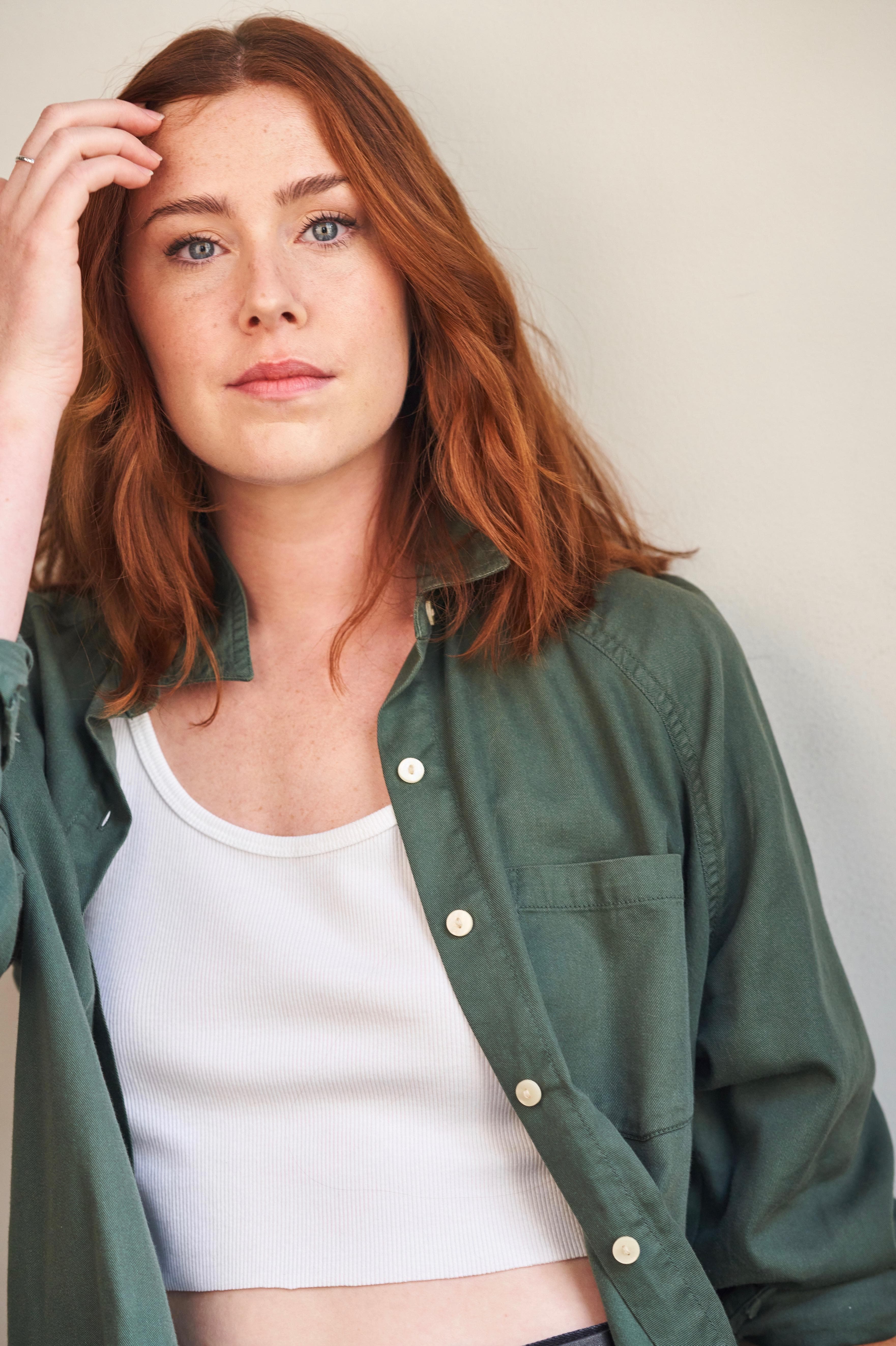 Jessie Vane