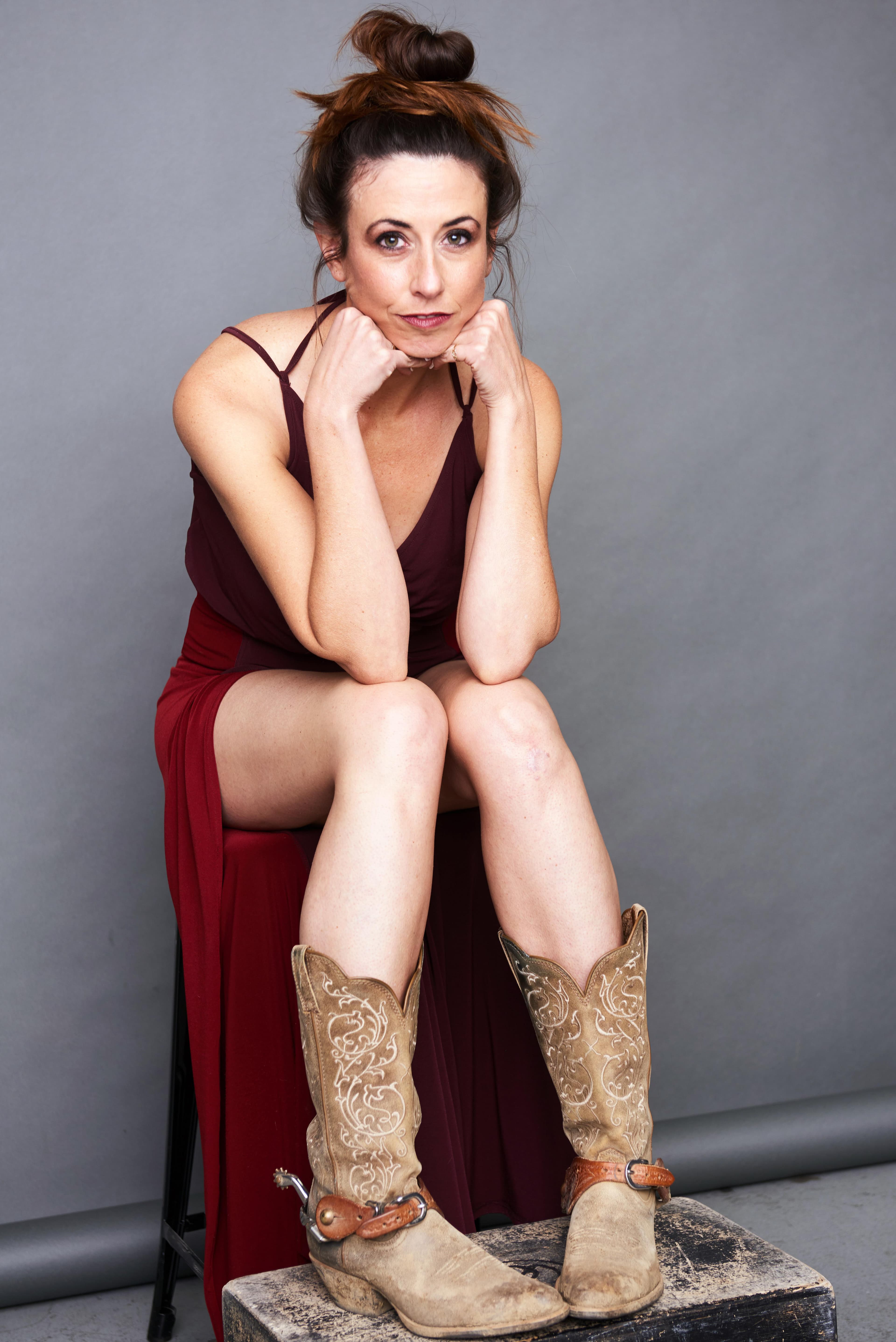 Katy Bodenhamer