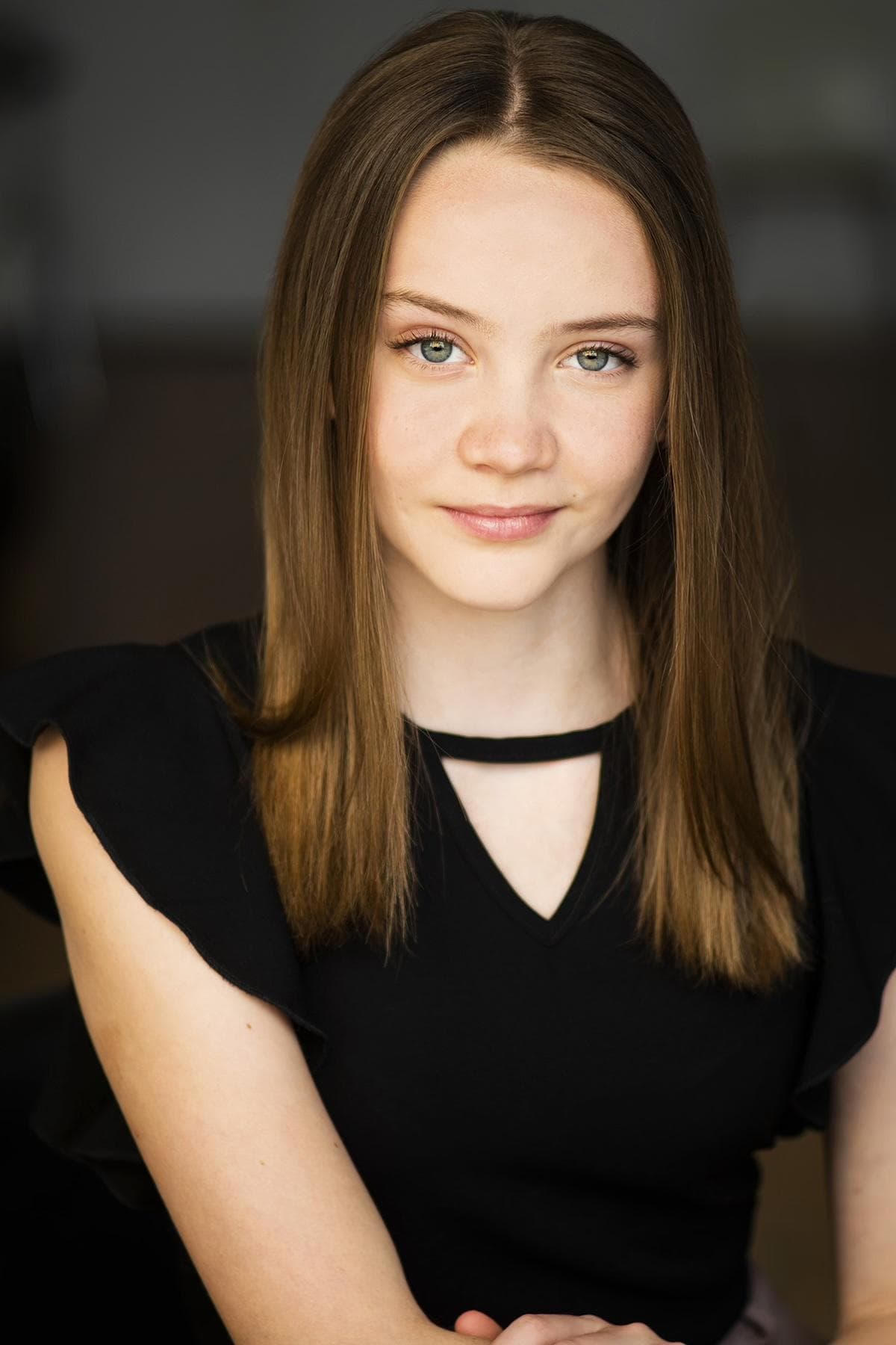 Tessa Kozma