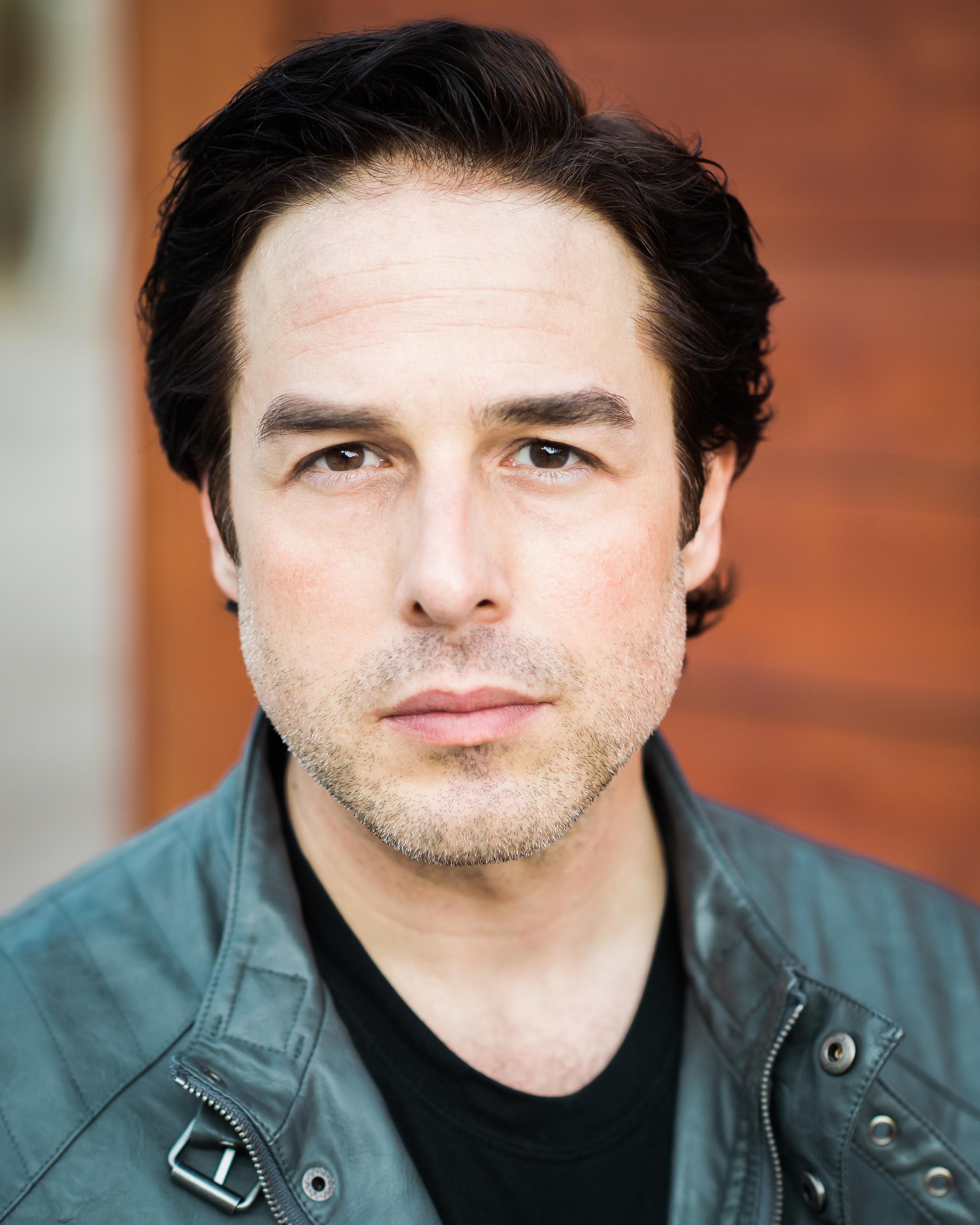 Luke Hill