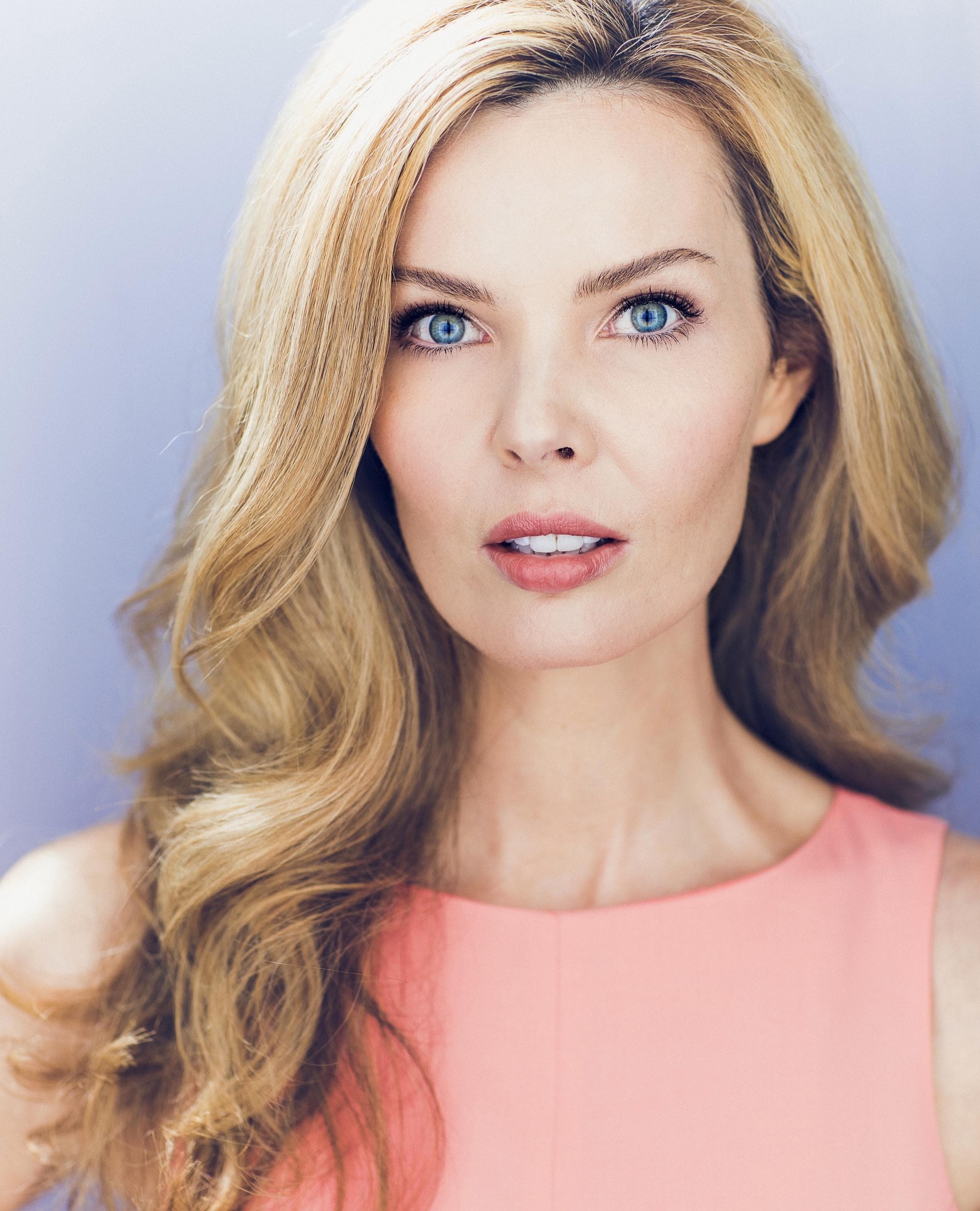 Mary O'Rourke