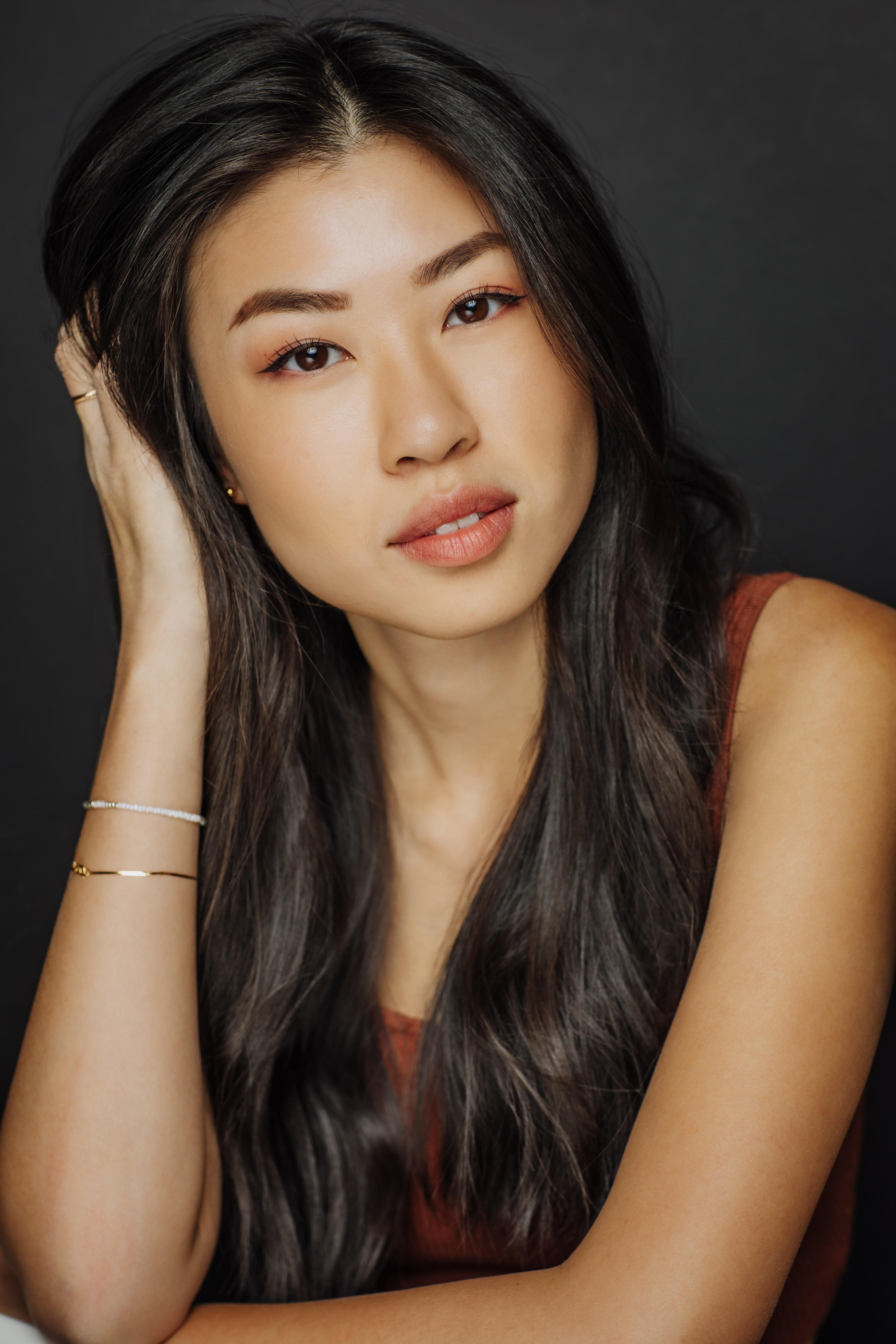 Jackie Wong
