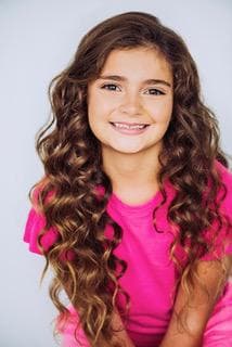 Mia Thibodeaux
