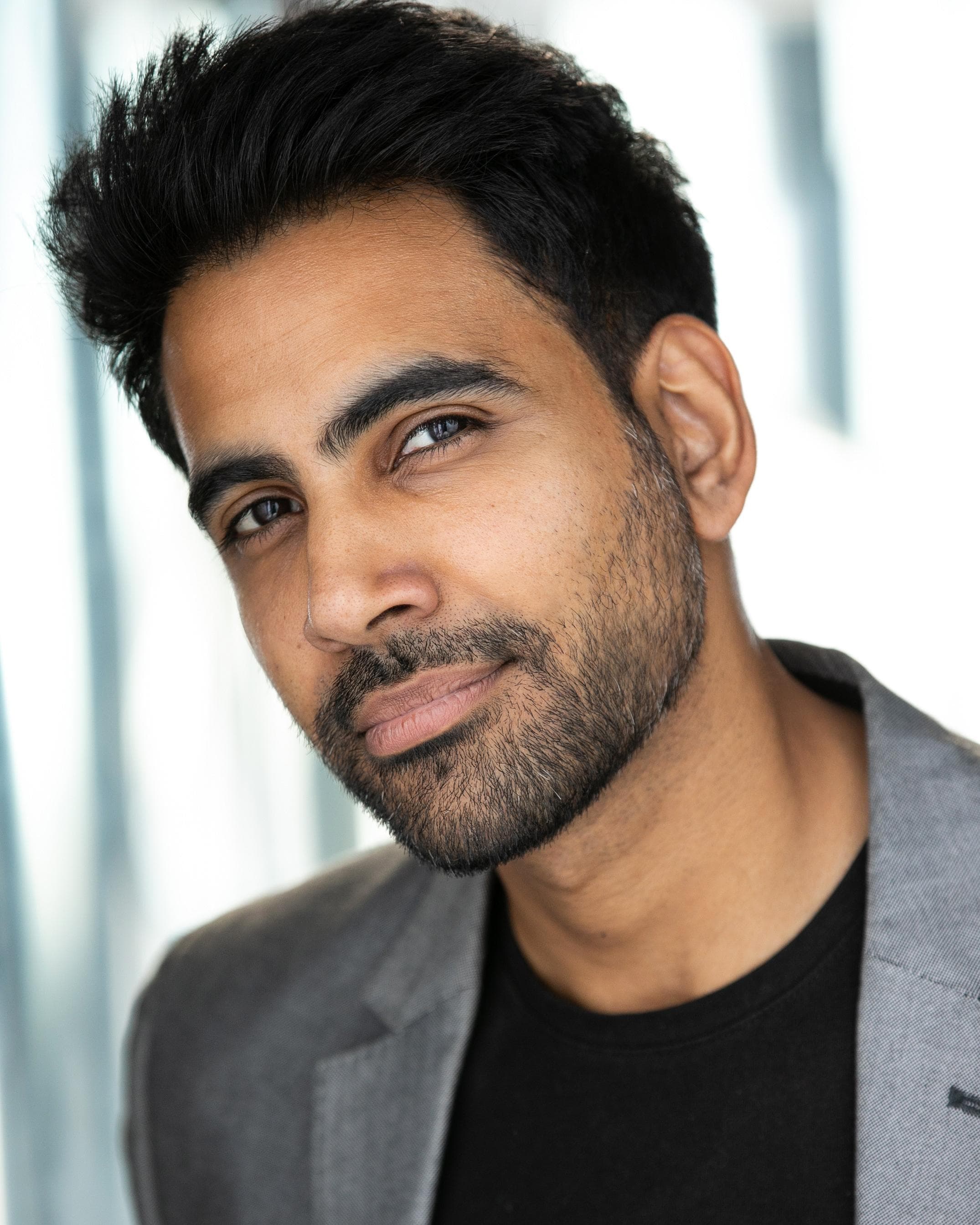 Jaz Singh Deol