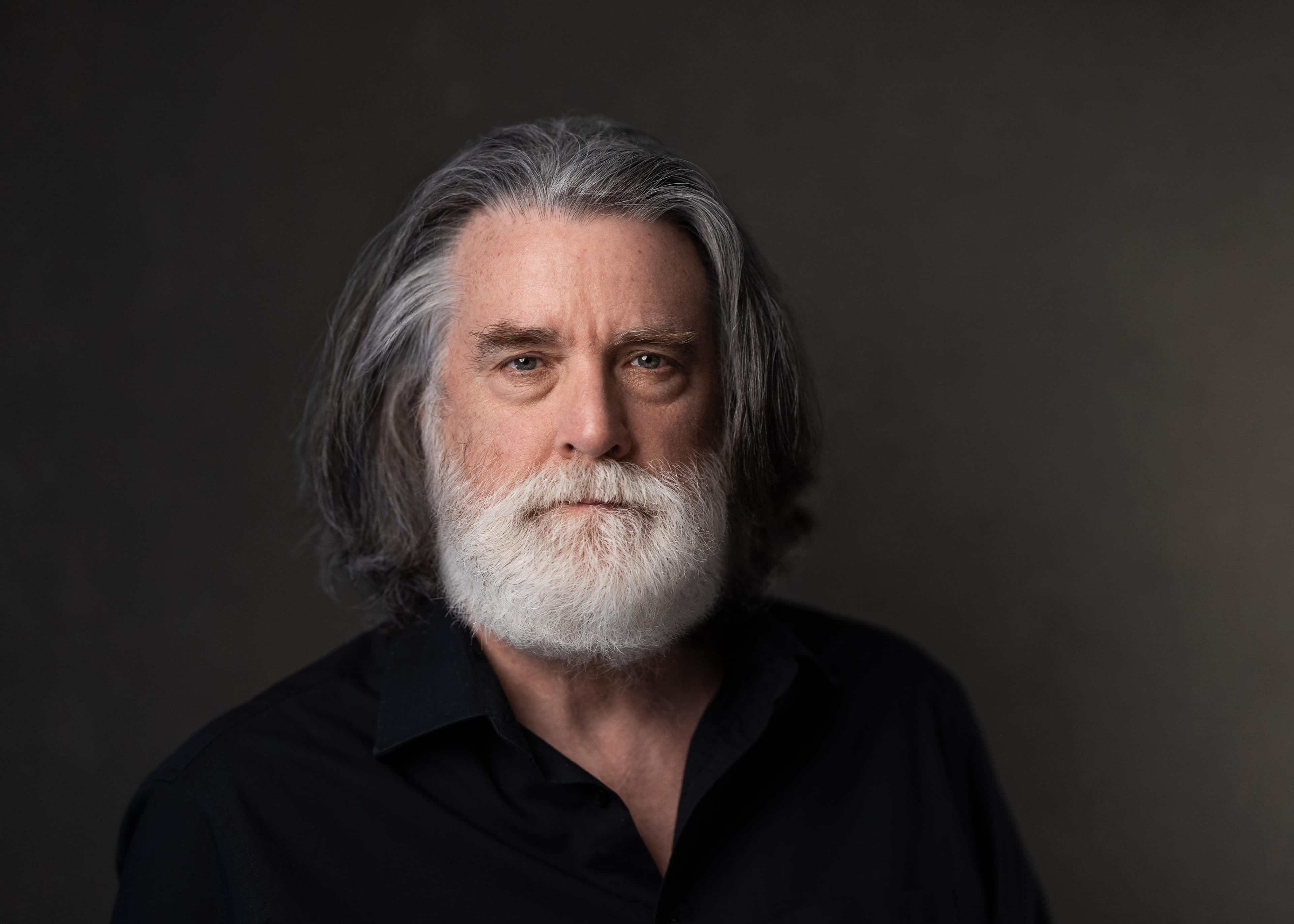 Patrick Joseph Byrnes