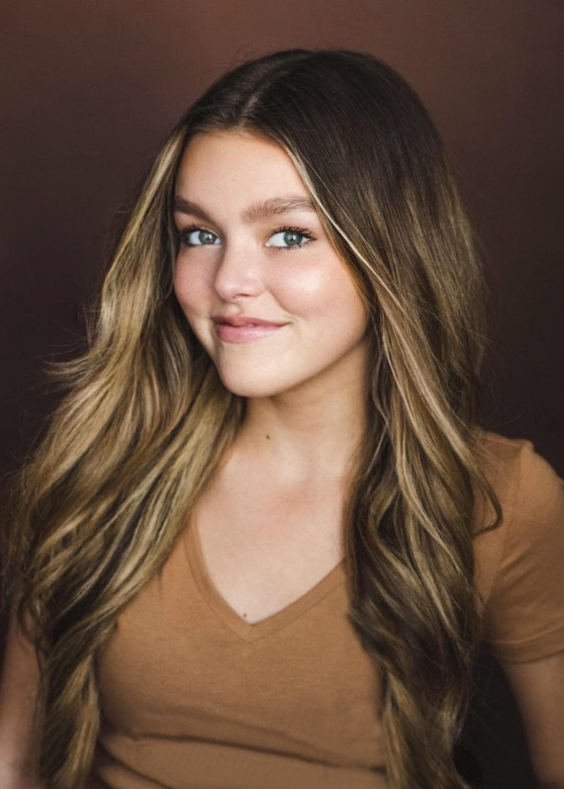 Cami Carver