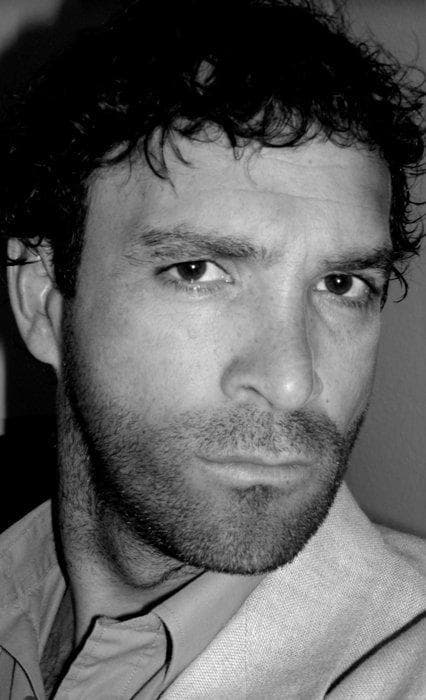Dino Dos Santos