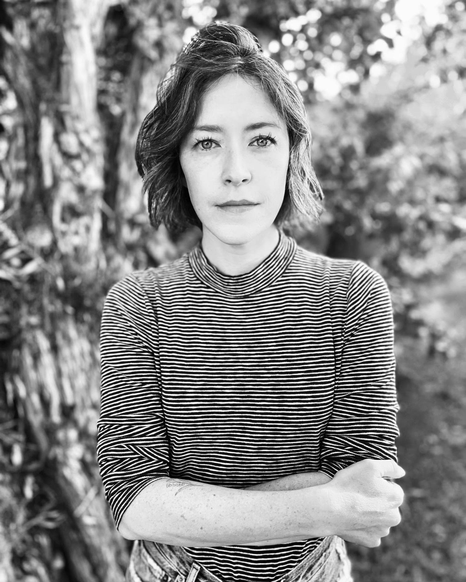 Julia Hart