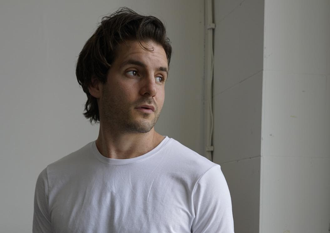 Daniel Boyd