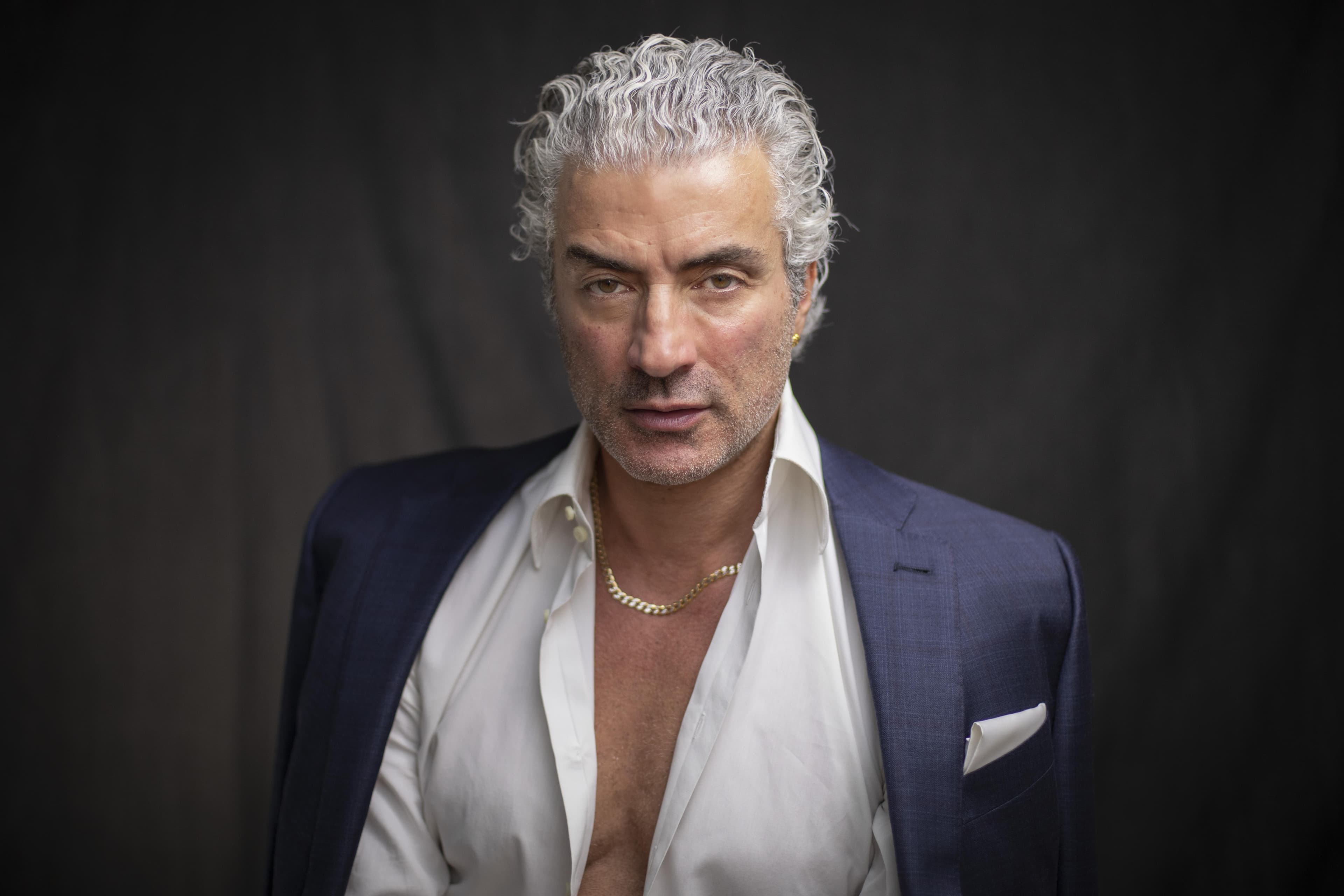 Fabrizio Brienza