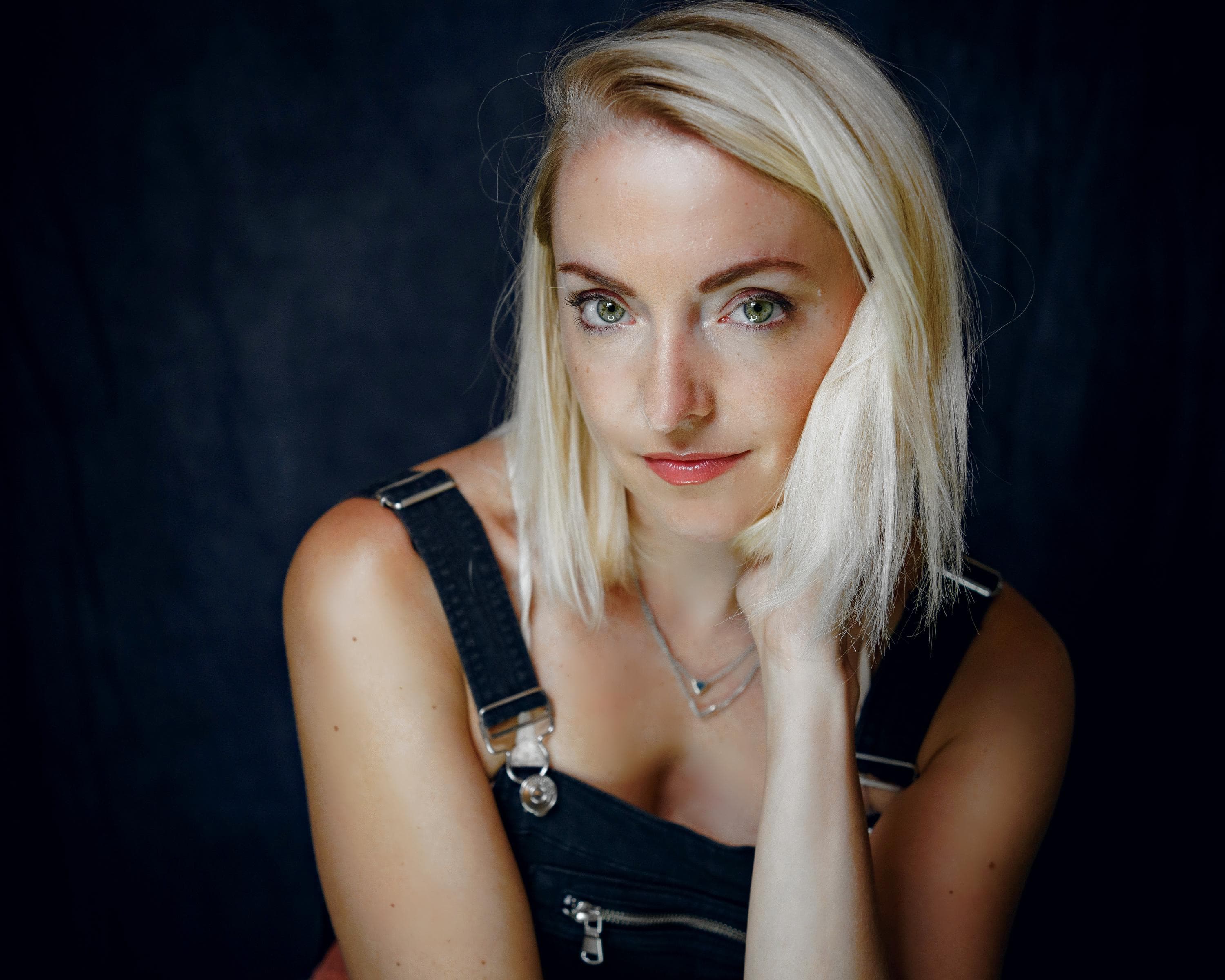 Dani Barker