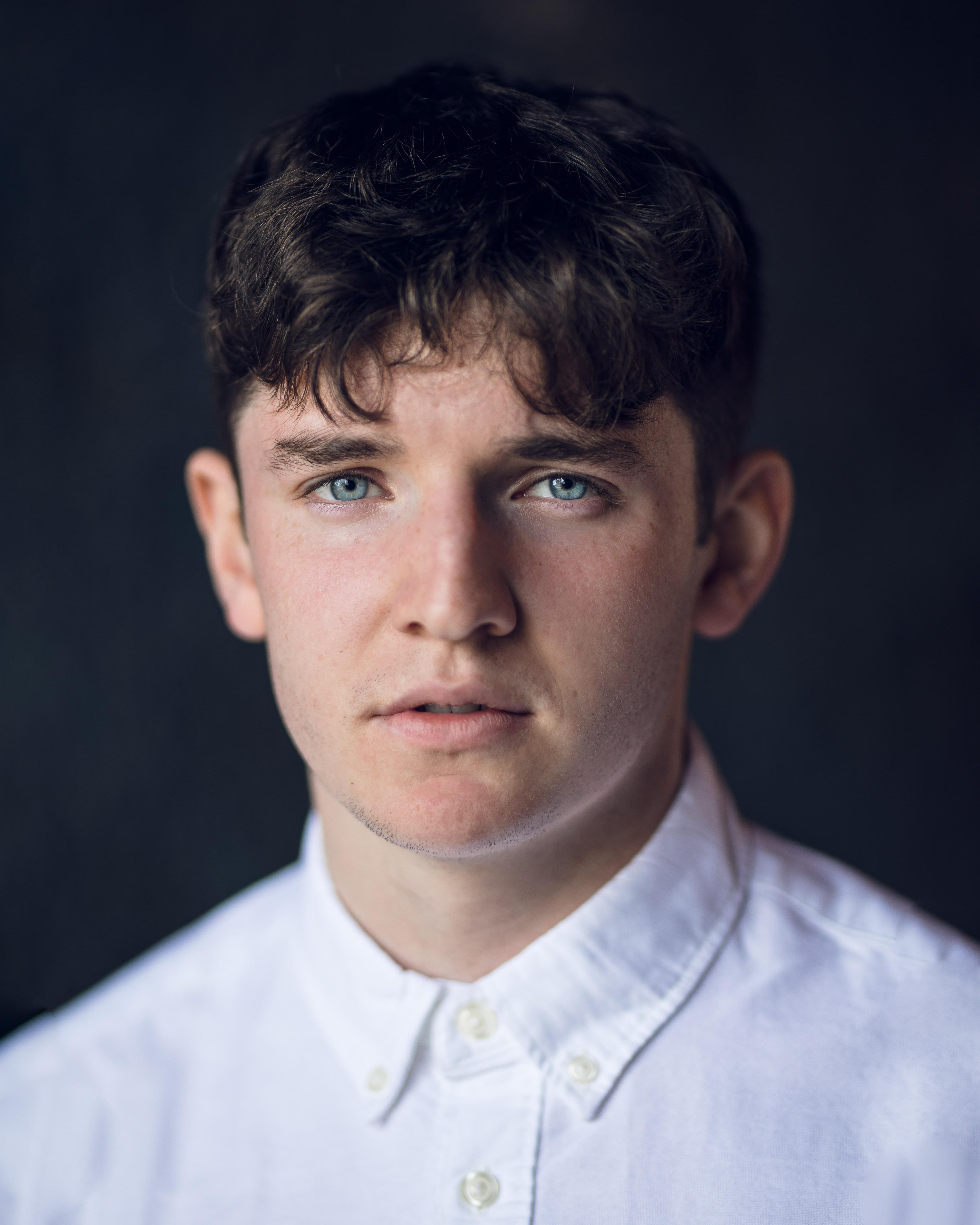 Forrest Bothwell