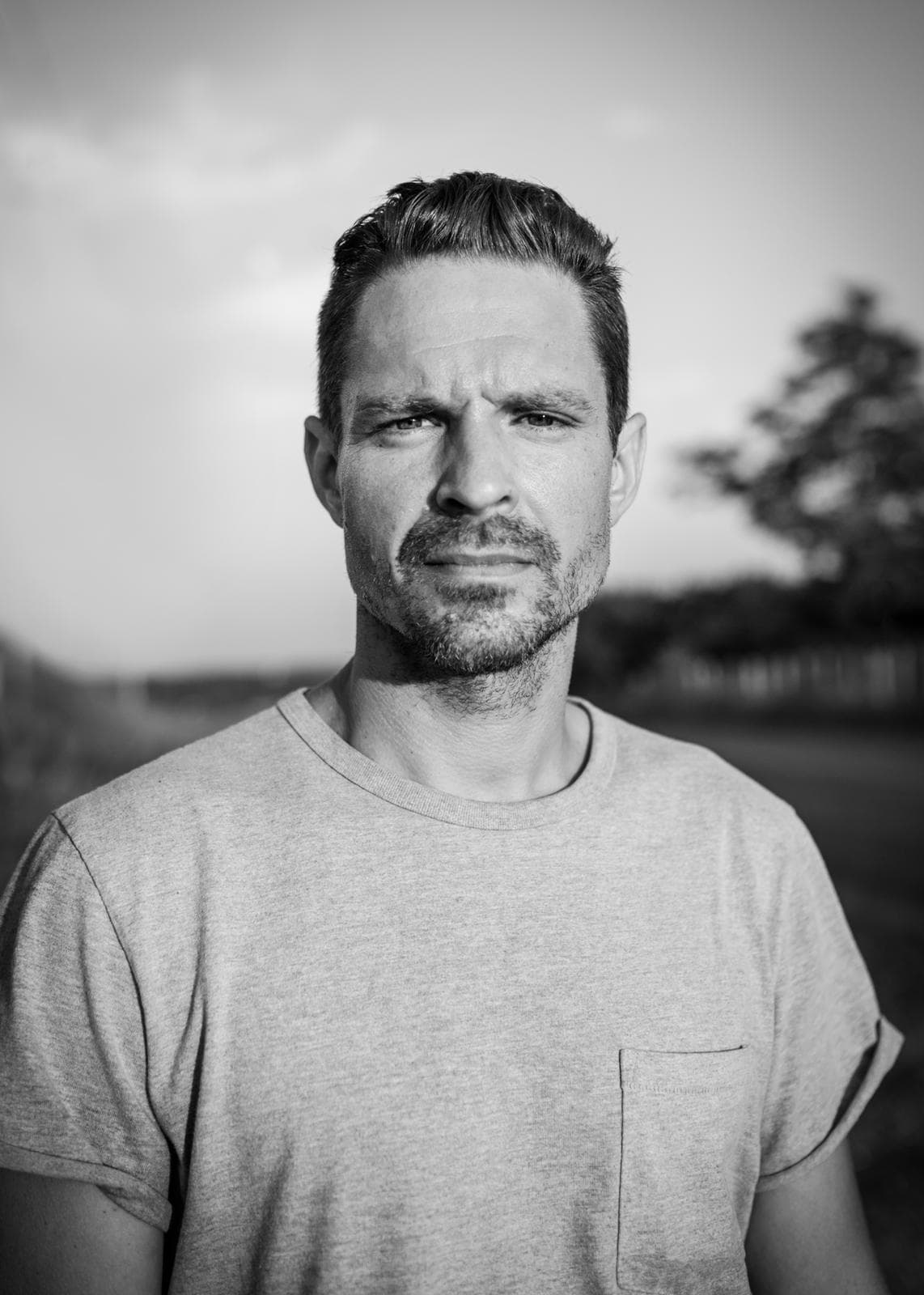 David Lafontaine
