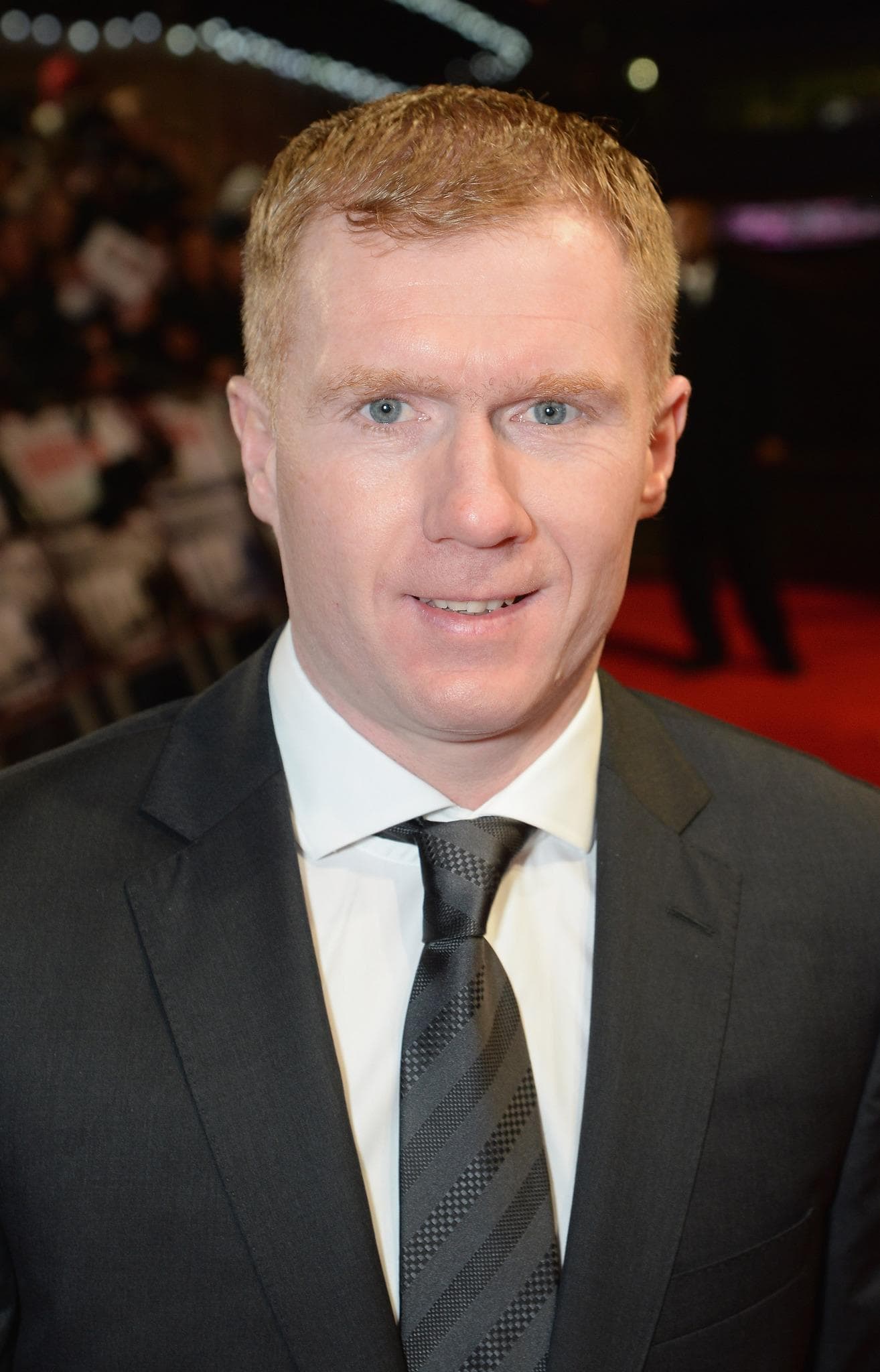 Paul Scholes