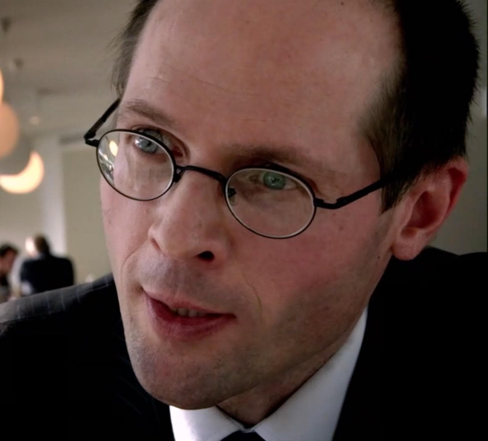 Olivier De Schutter