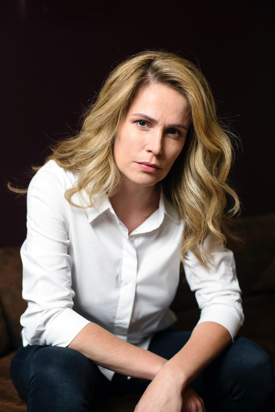 Maria Shchensnyak