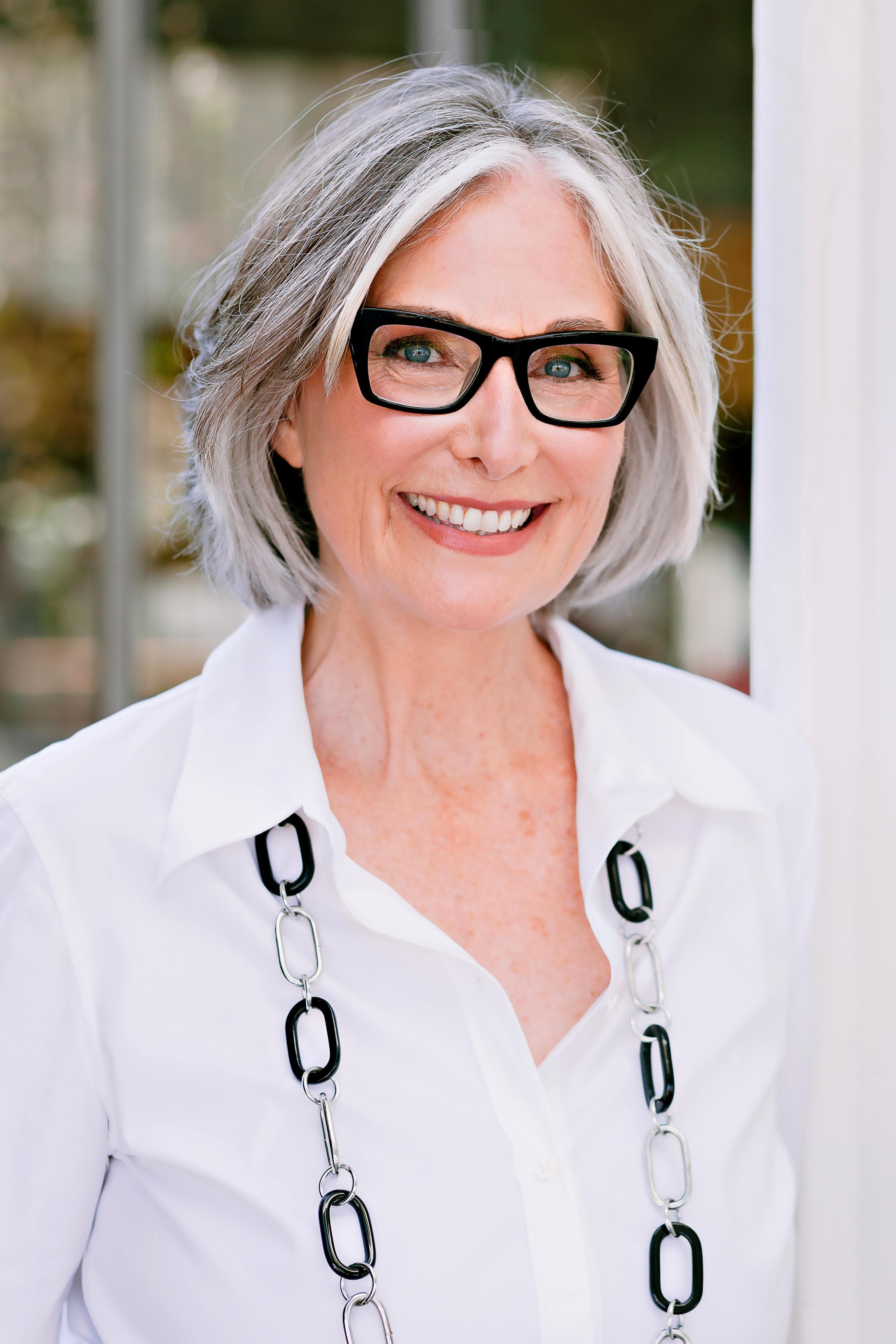 Mary Mackey