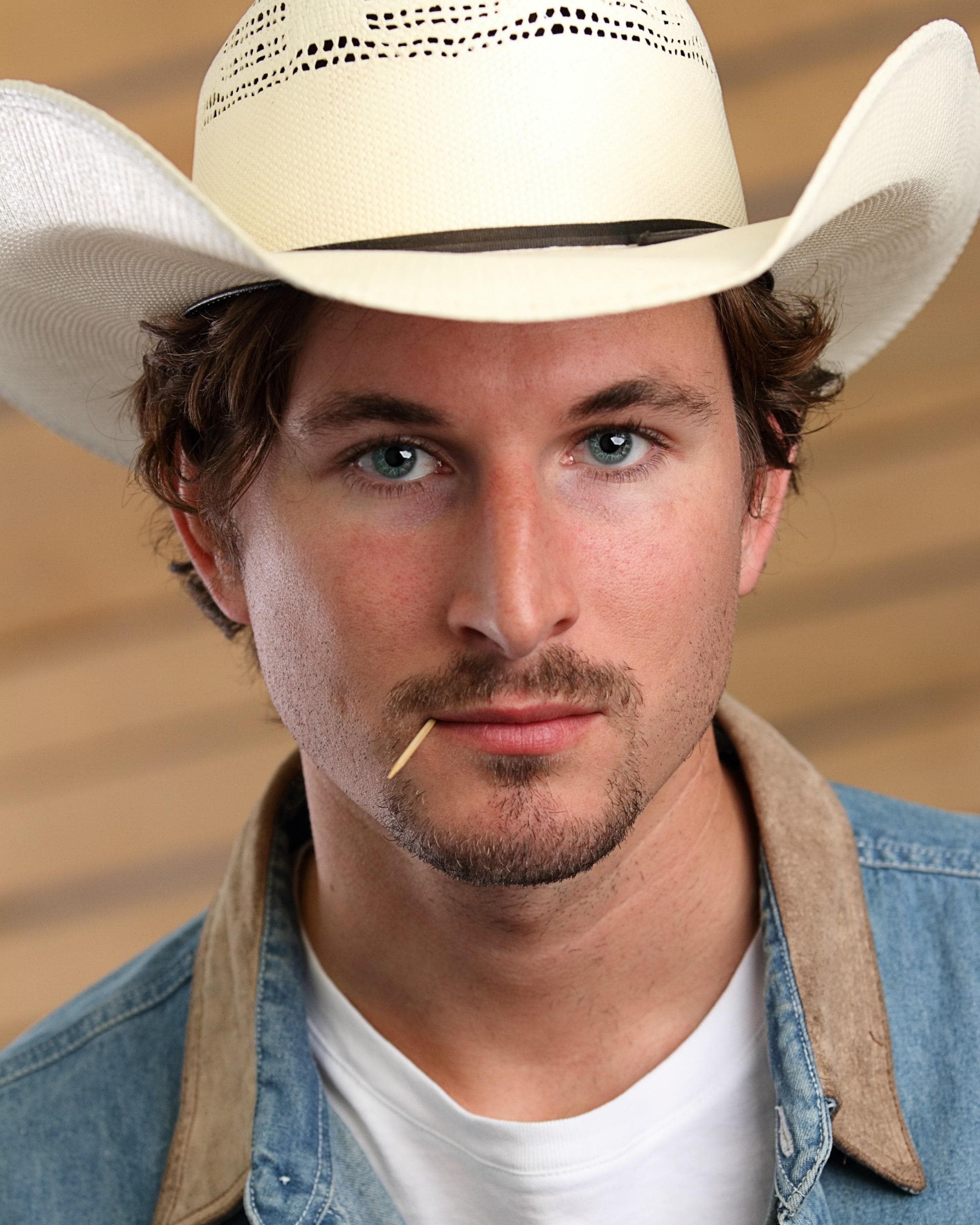 Colton Tapp