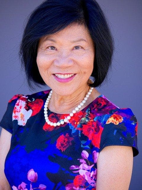 Cici Lau