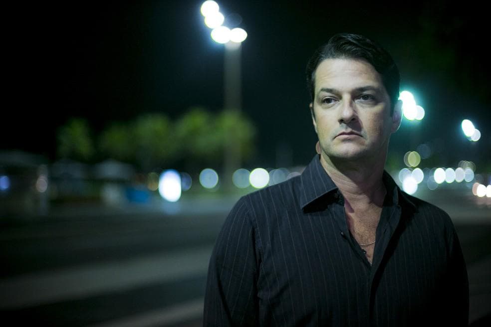 Marcelo Serrado