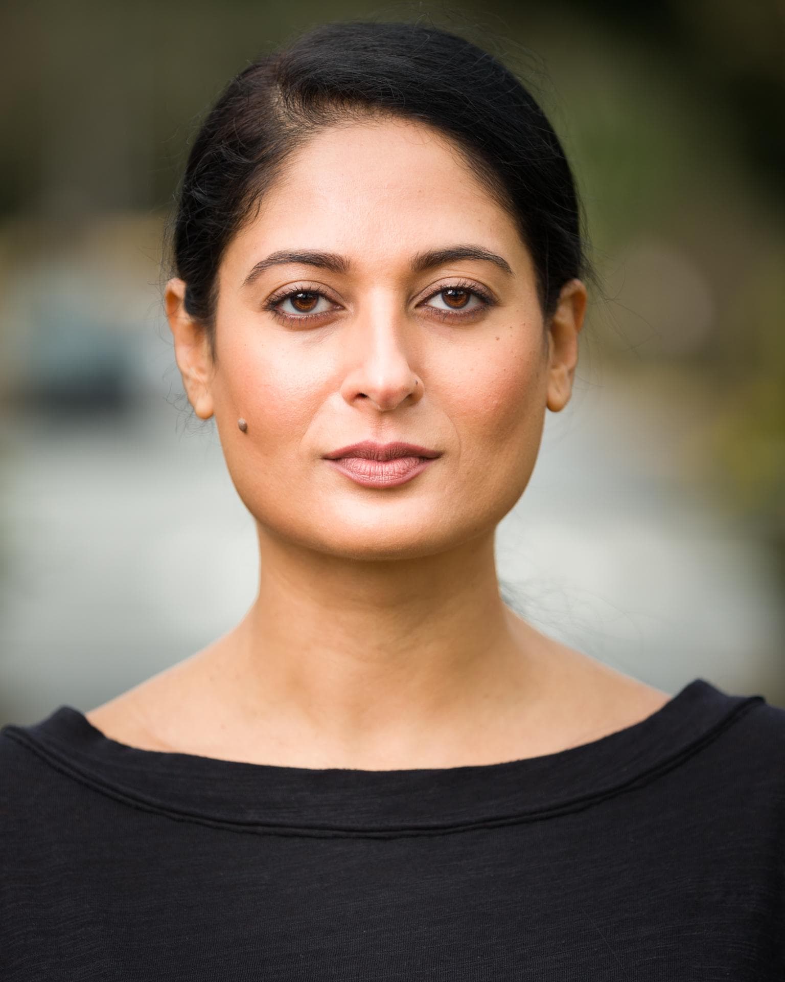 Jovani S. Rampersad