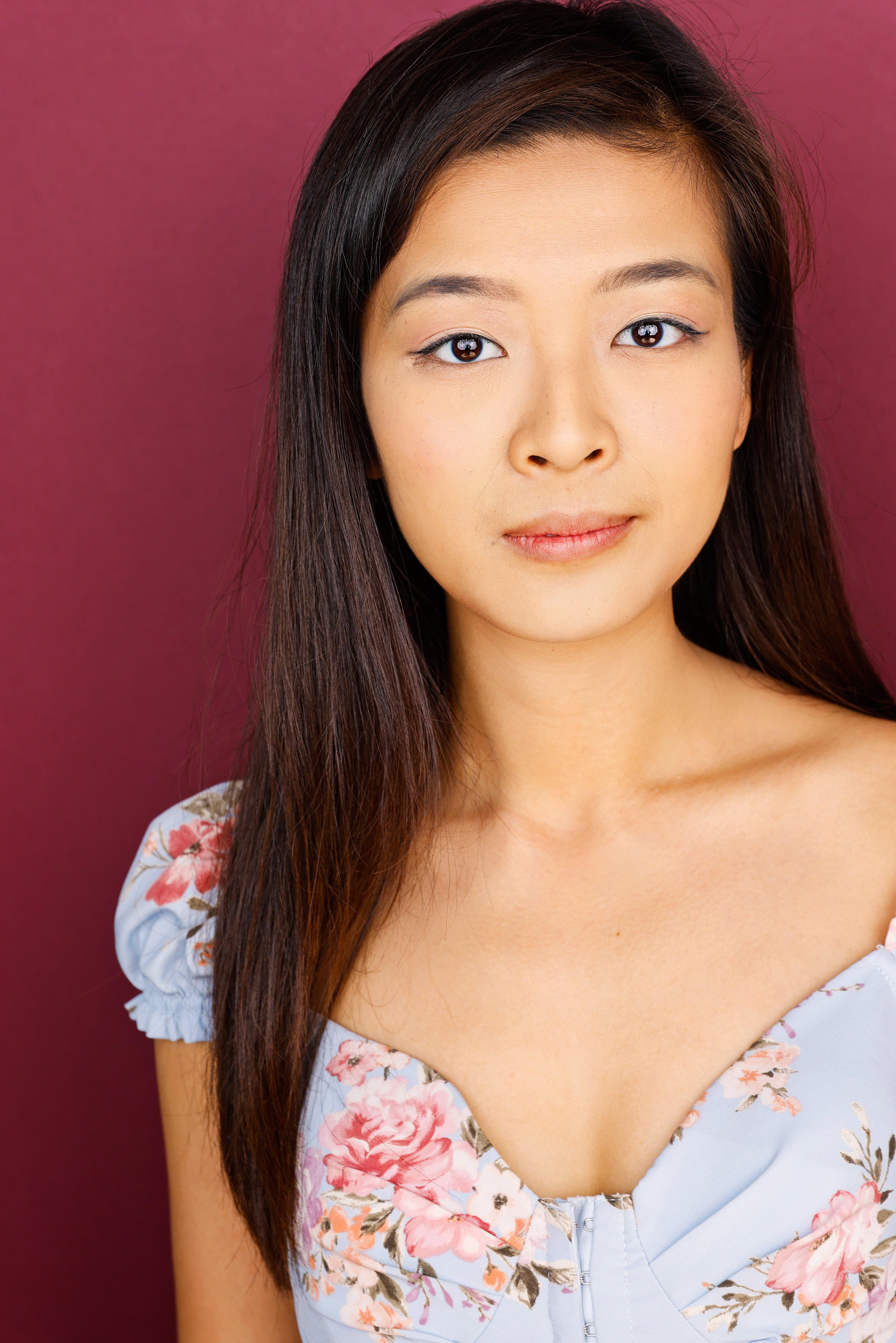 Josie Hung