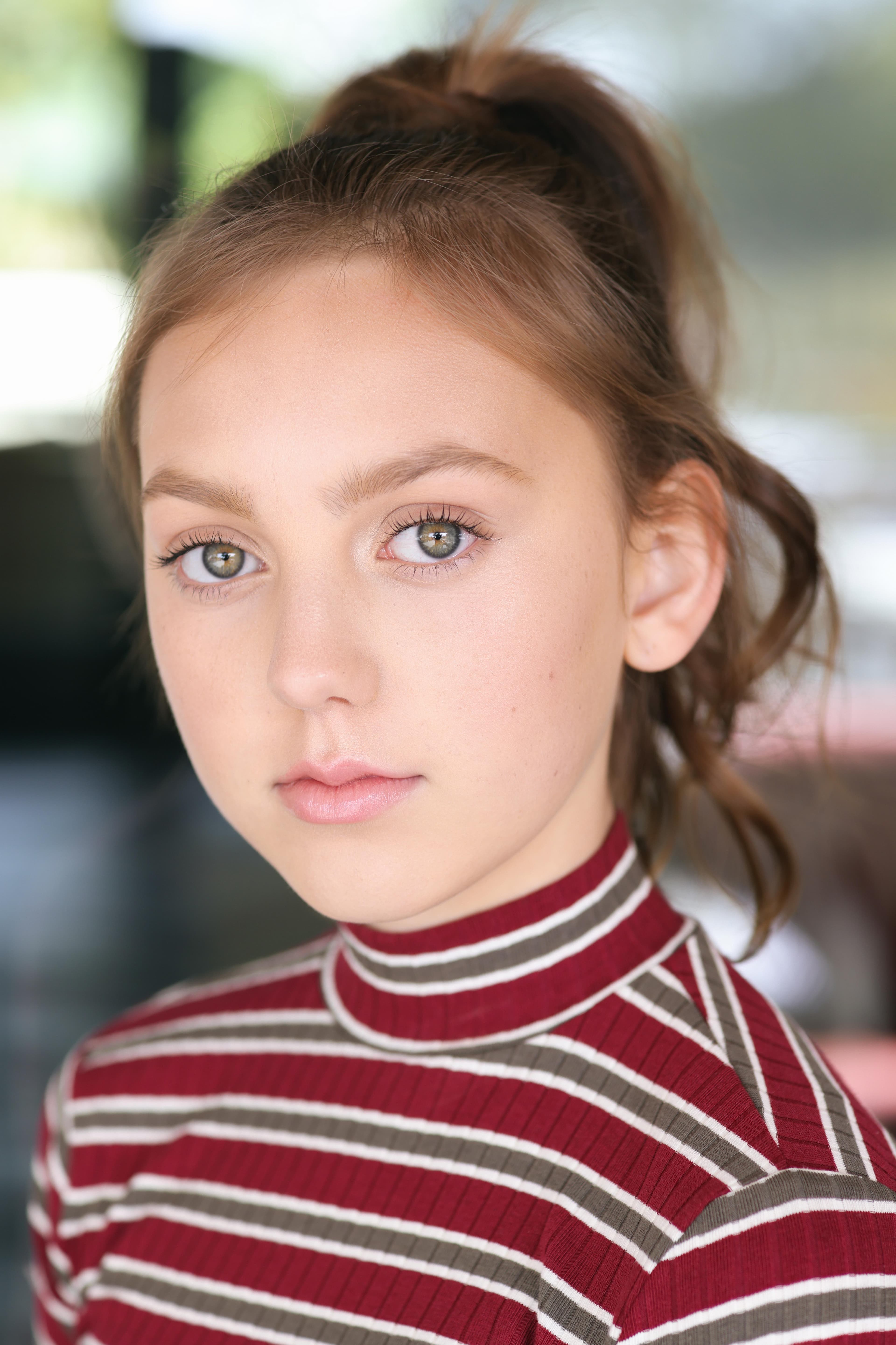 Courtney Fansler