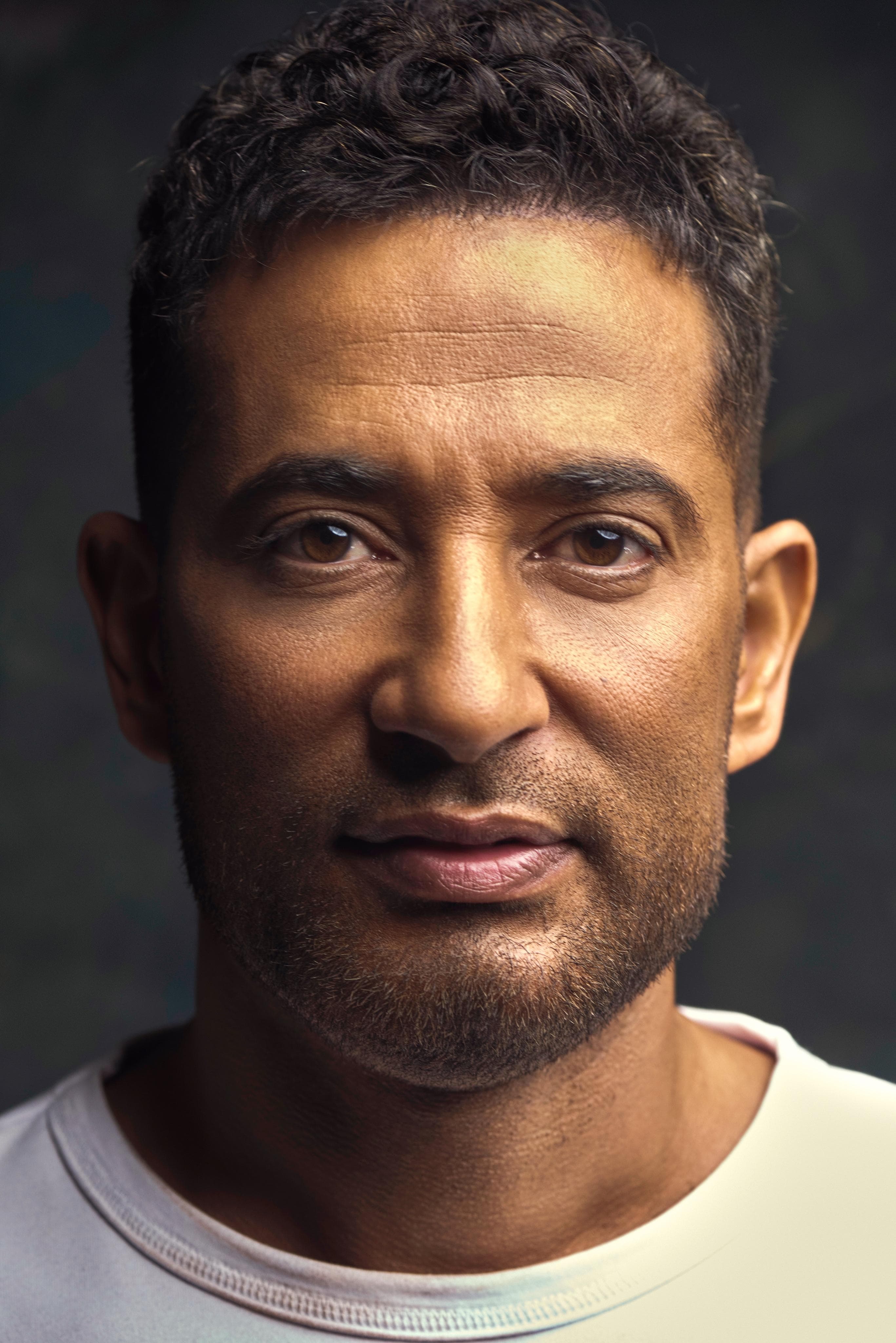 Amr Saad