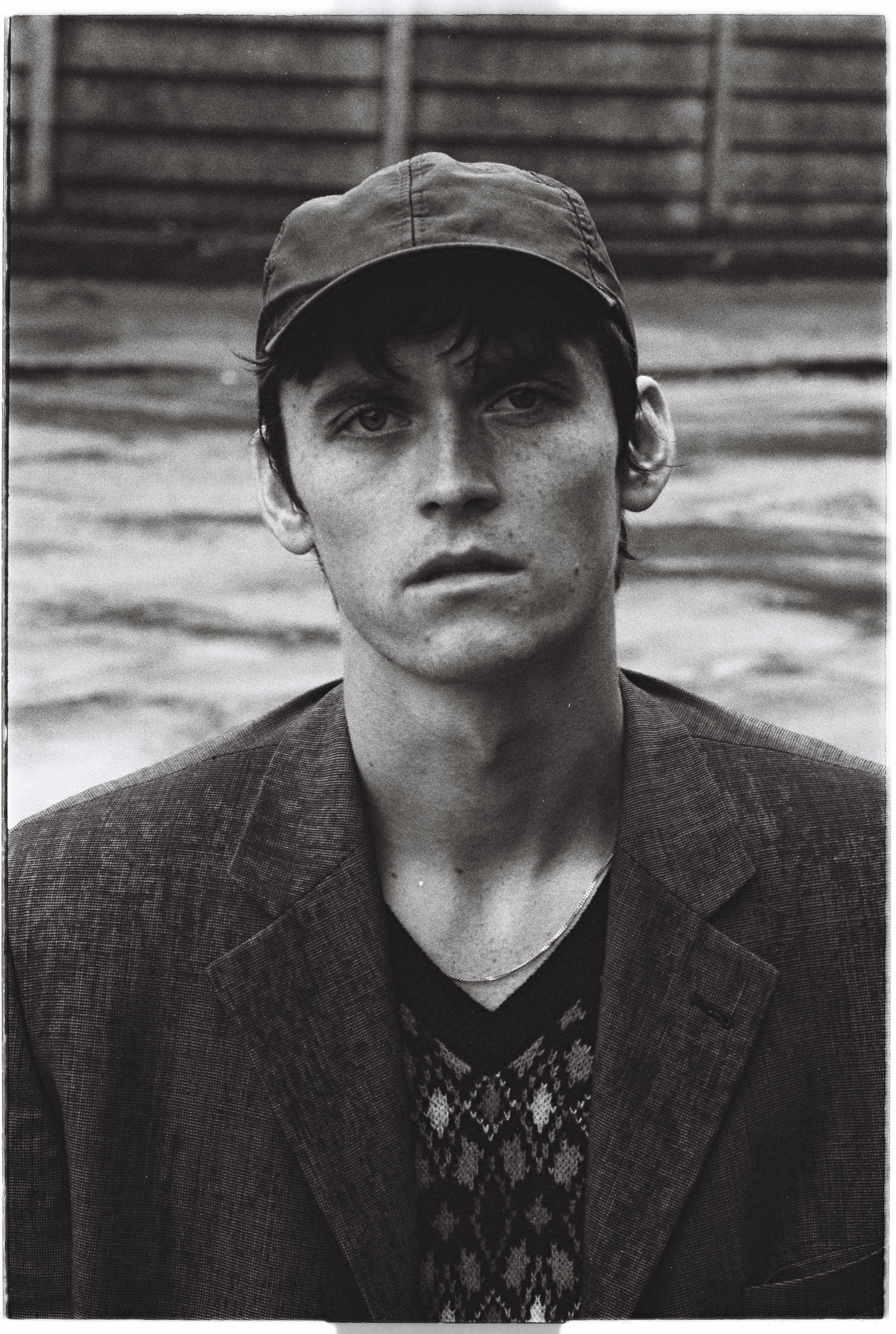 Anders Hayward