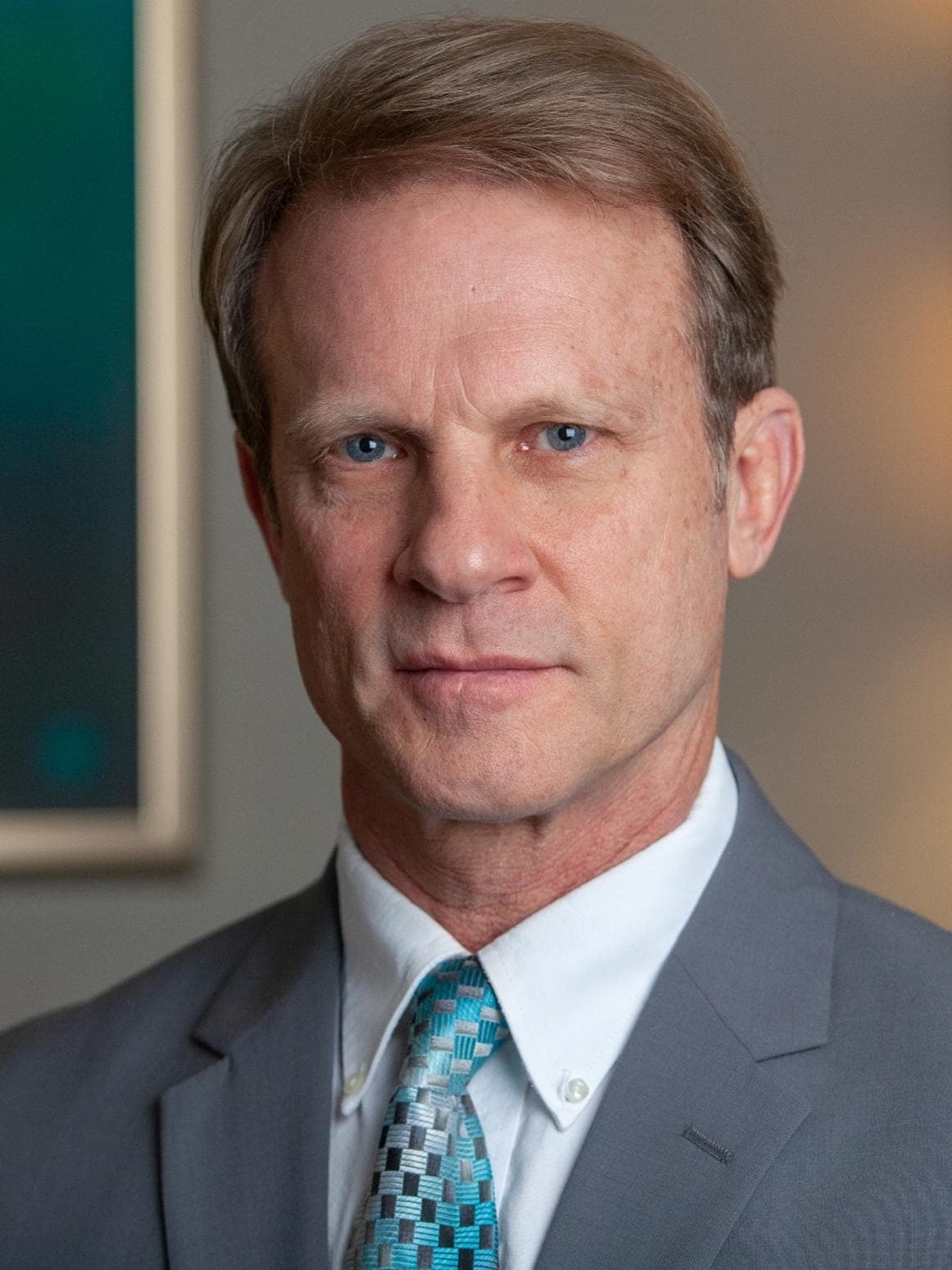 Jeff Kidd