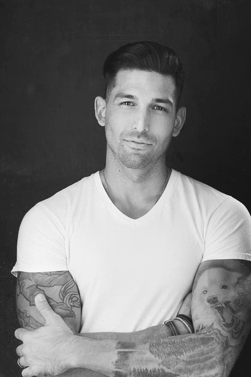 Tom Vera
