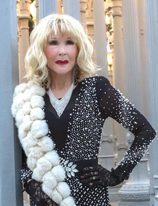 Trish Cook