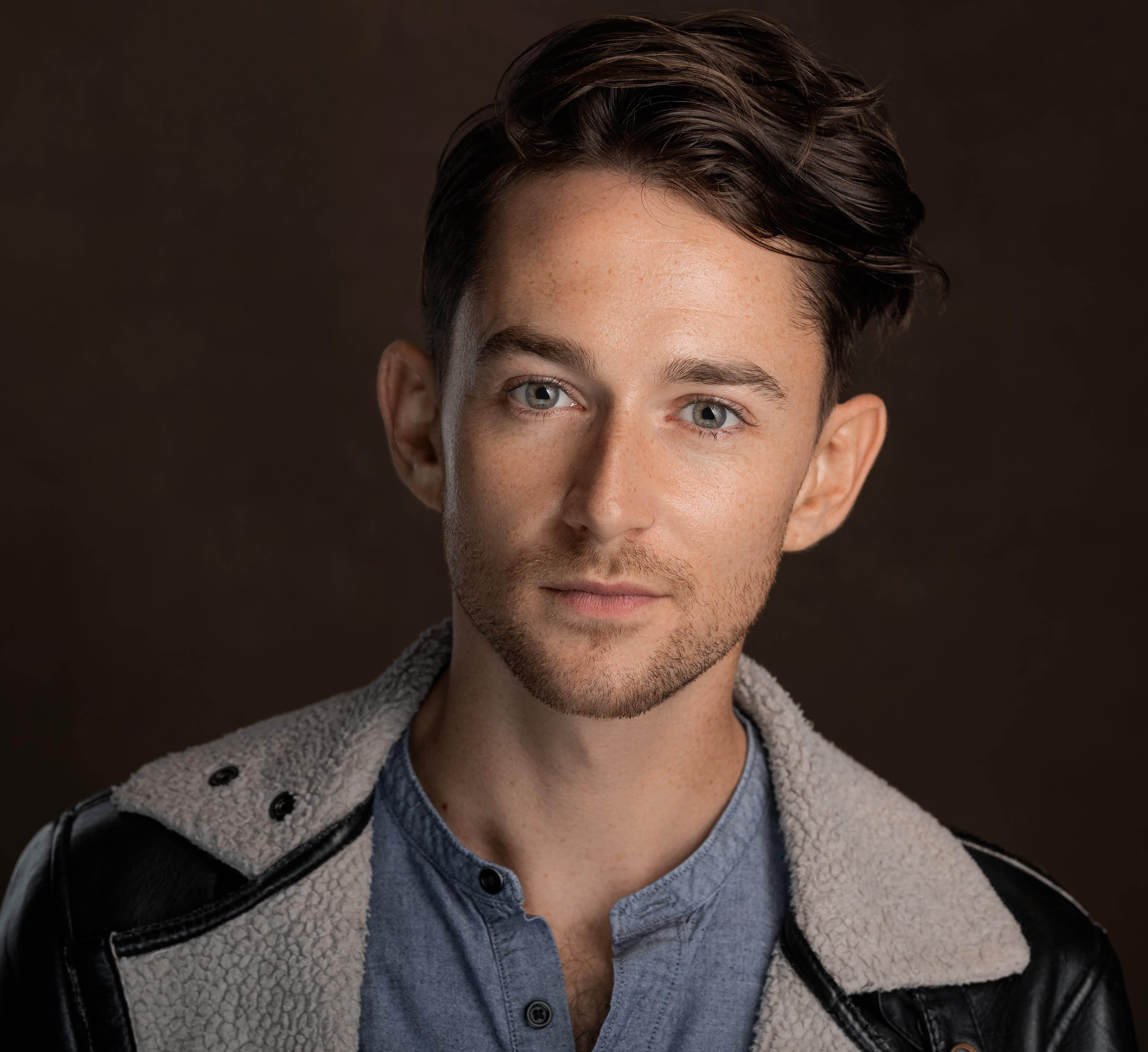 Daniel Thrace